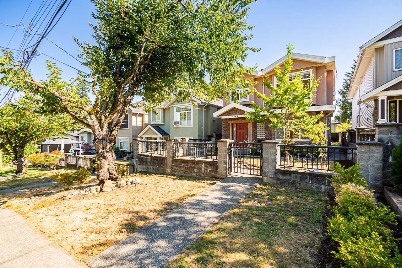 1st Street, Burnaby, BC V3N 3S6