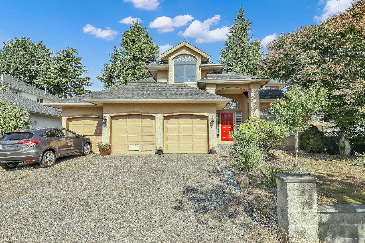 80 Avenue, Surrey, BC V4N 0X1