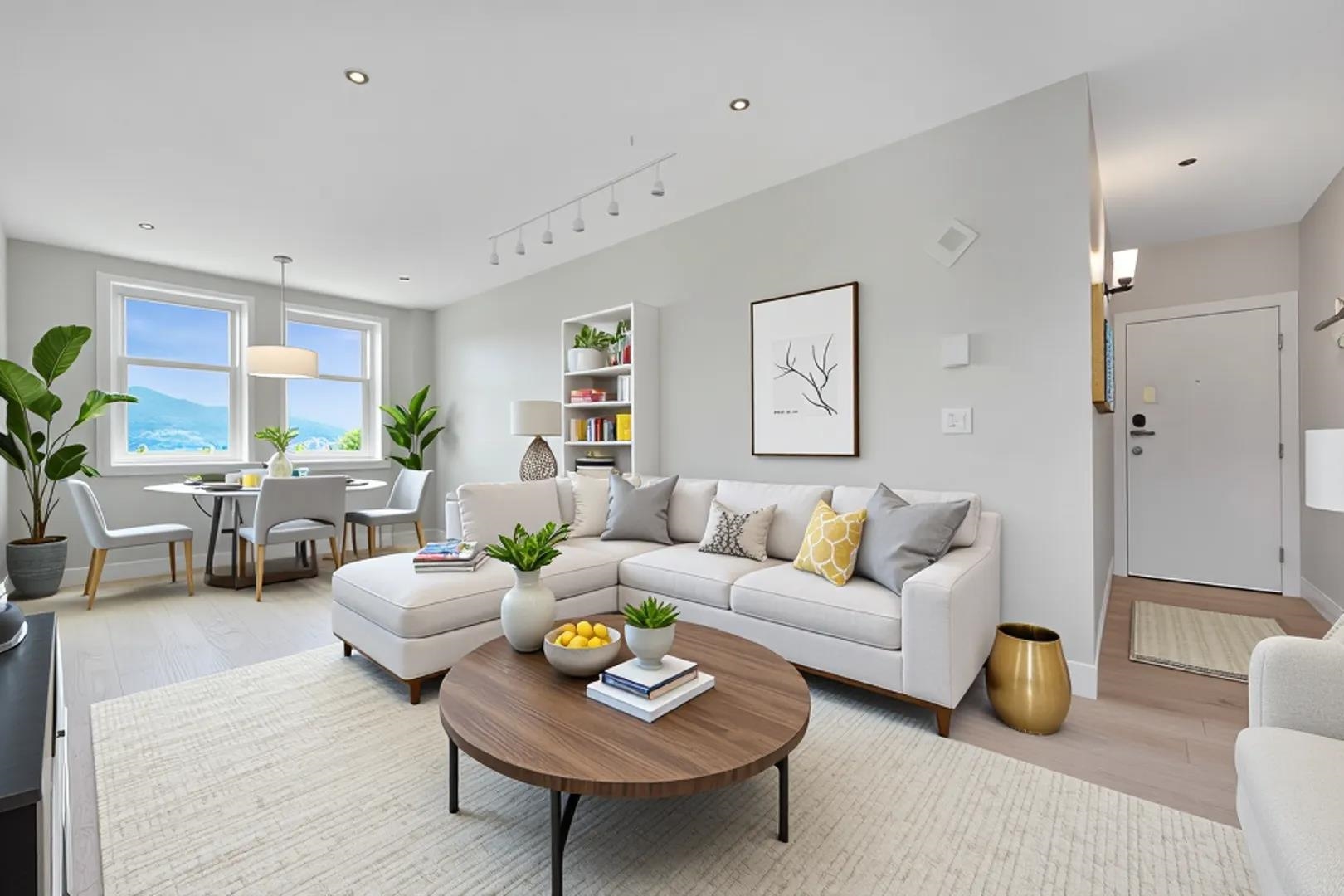 233 Abbott Street #701, Vancouver, BC V5W 1P9