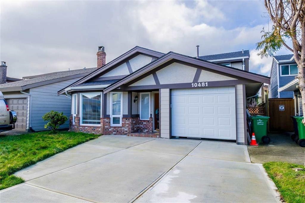 10481 Hollybank Drive, Richmond, BC V7E 4S4