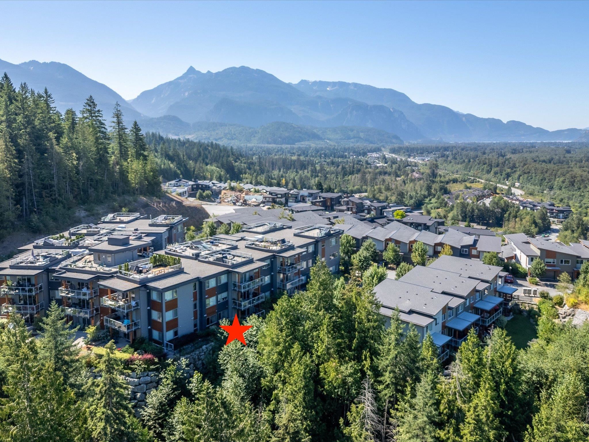 41328 Skyridge Place #105, Squamish, BC V8B 0Y7