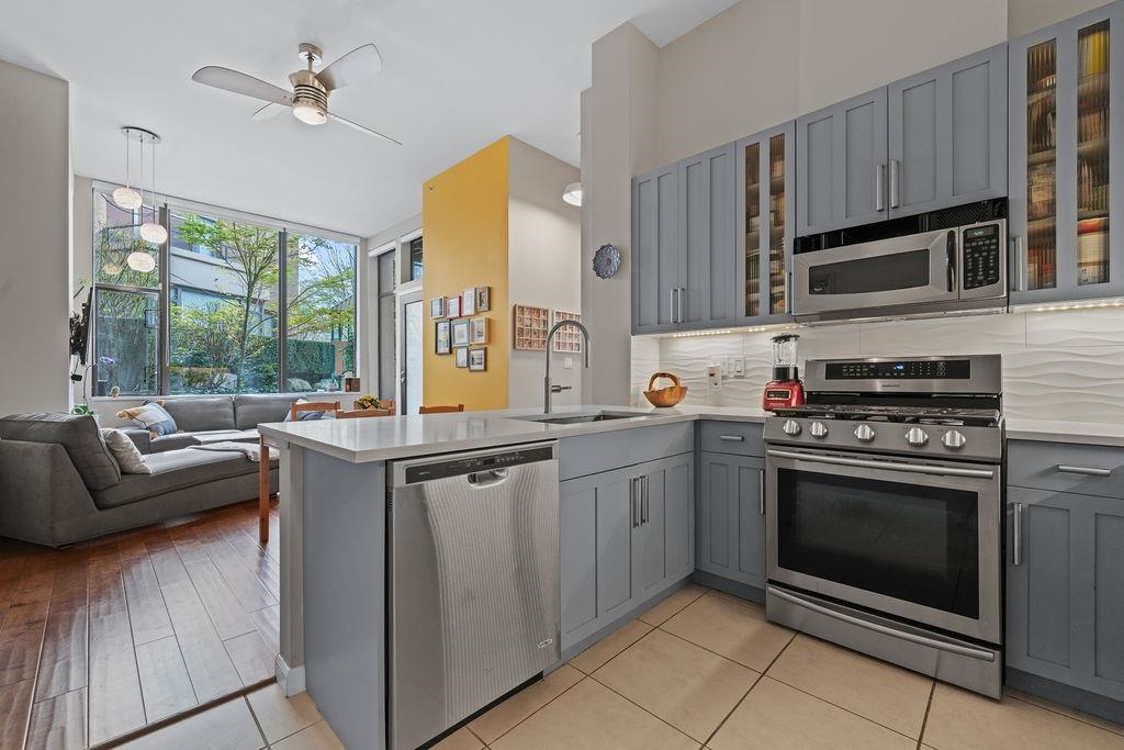170 West 1st Street #103, North Vancouver, BC V7M 3P2
