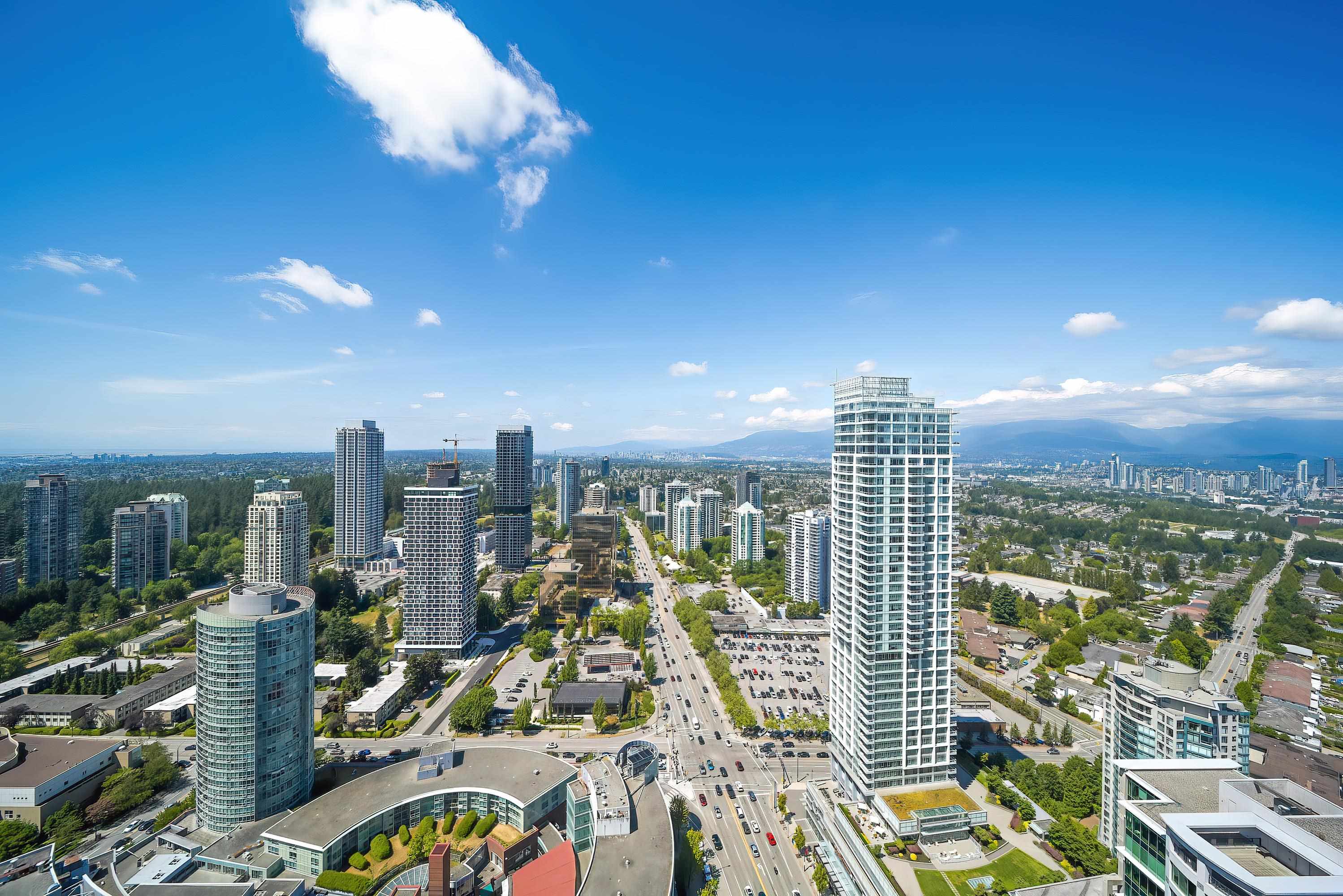 6000 Mckay Avenue #4005, Burnaby, BC V5H 0K2