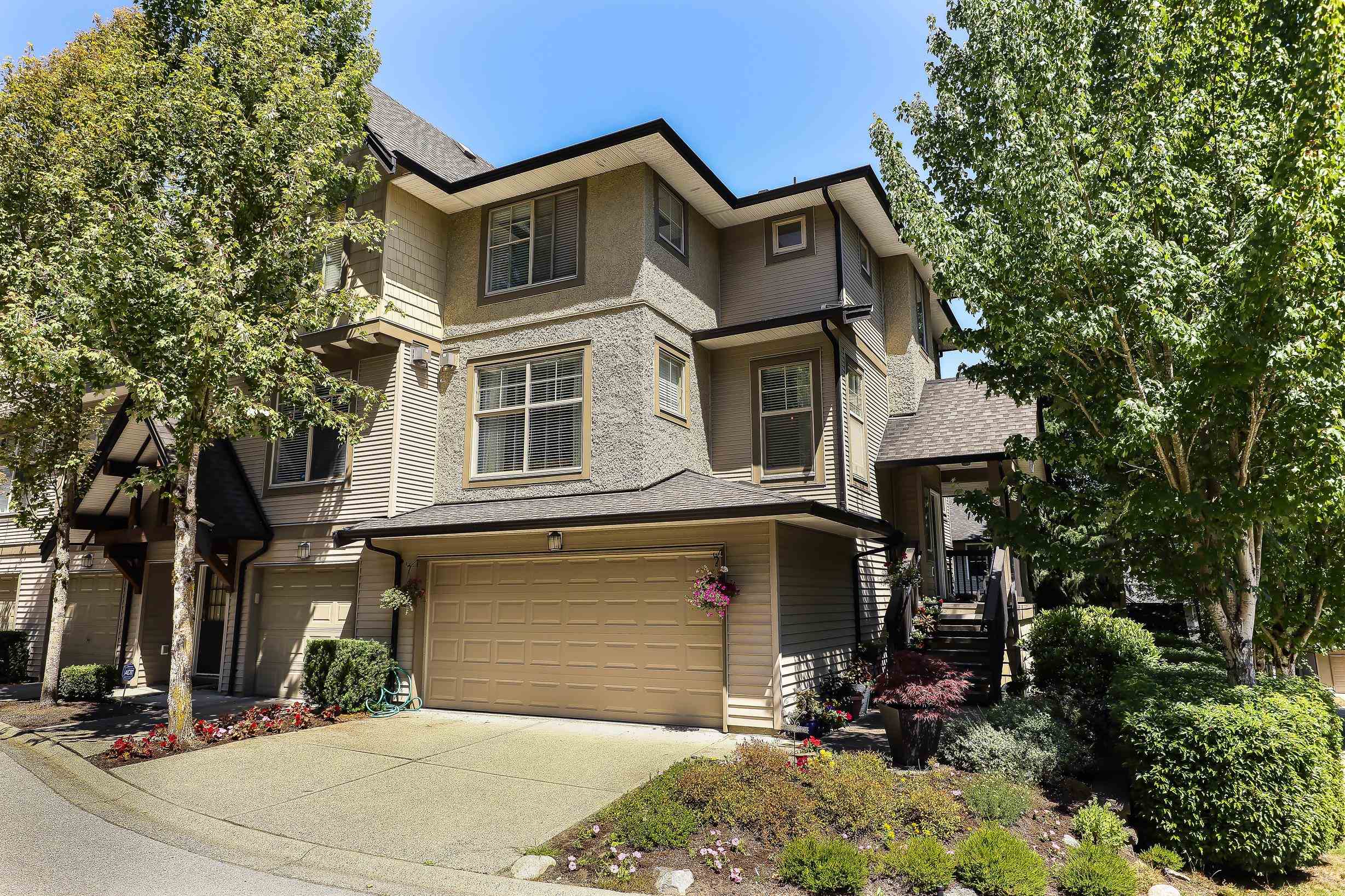 15152 62 A Avenue #35, Surrey, BC V3S 1V1