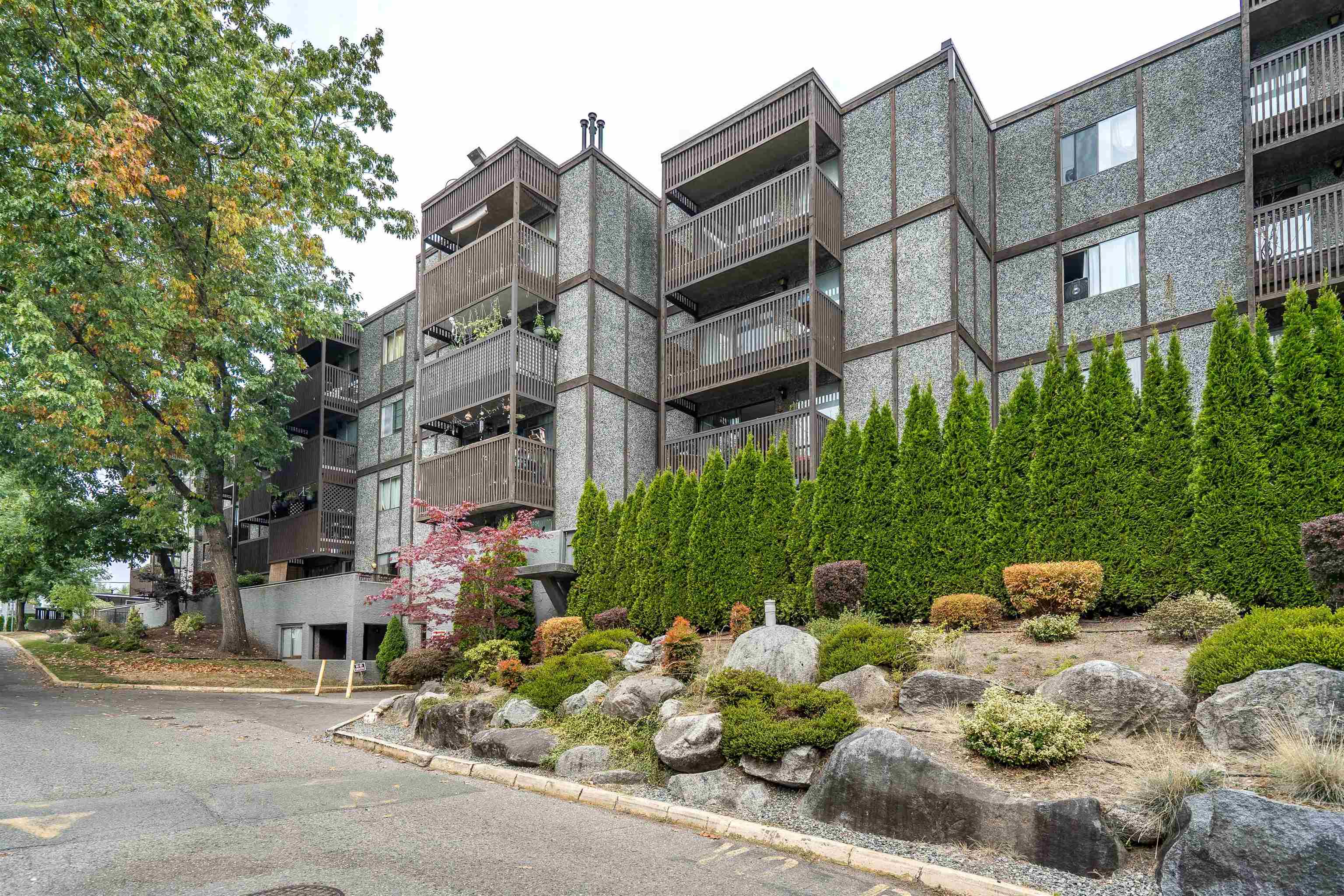 9682 134 Street #206, Surrey, BC V3T 5L6