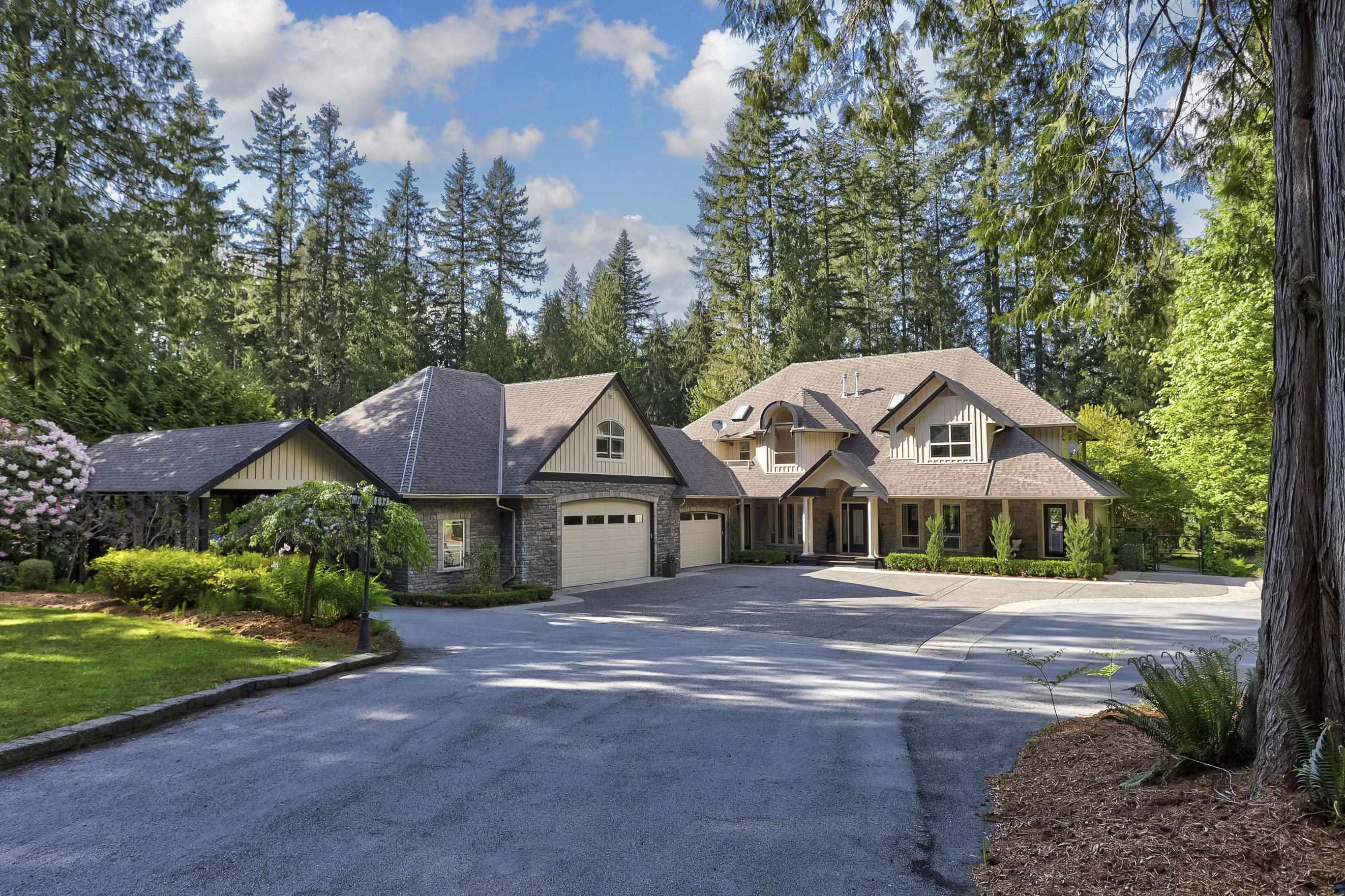 128 Crescent, Maple Ridge, BC V4R 1P5