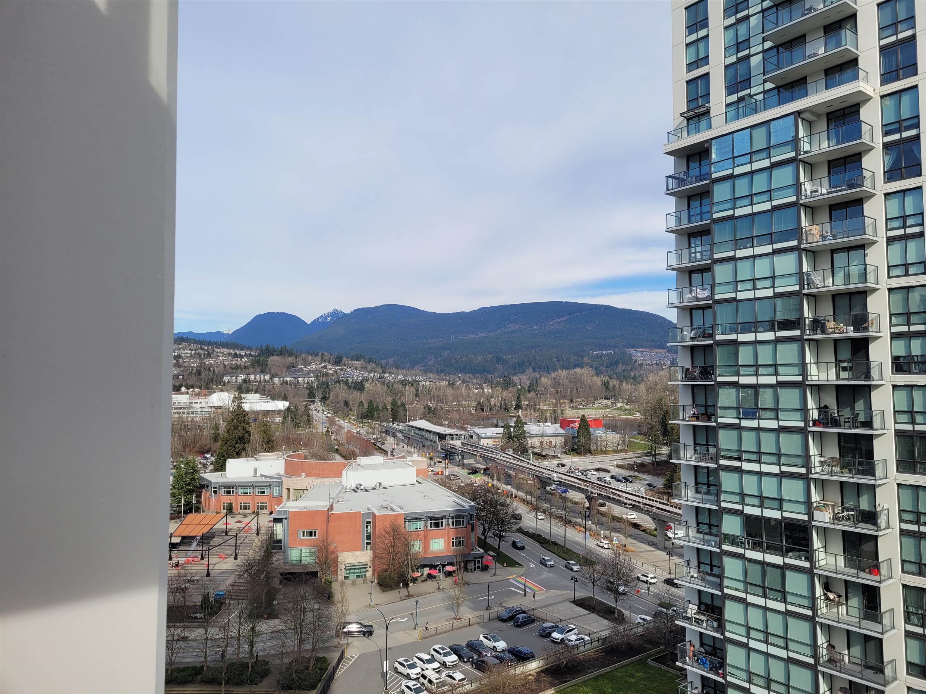 2979 Glen Drive #1703, Coquitlam, BC V3B 0B2
