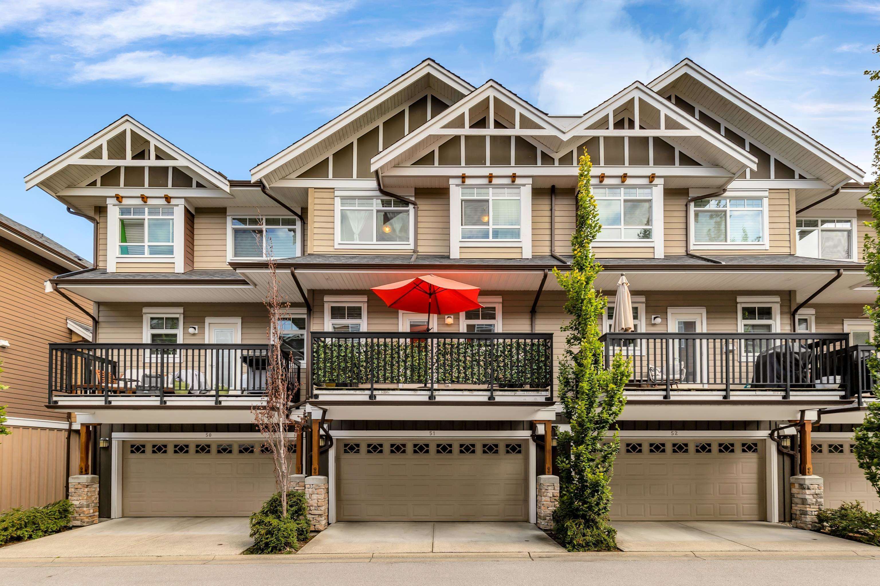 2979 156 Street #51, Surrey, BC V3Z 8V8