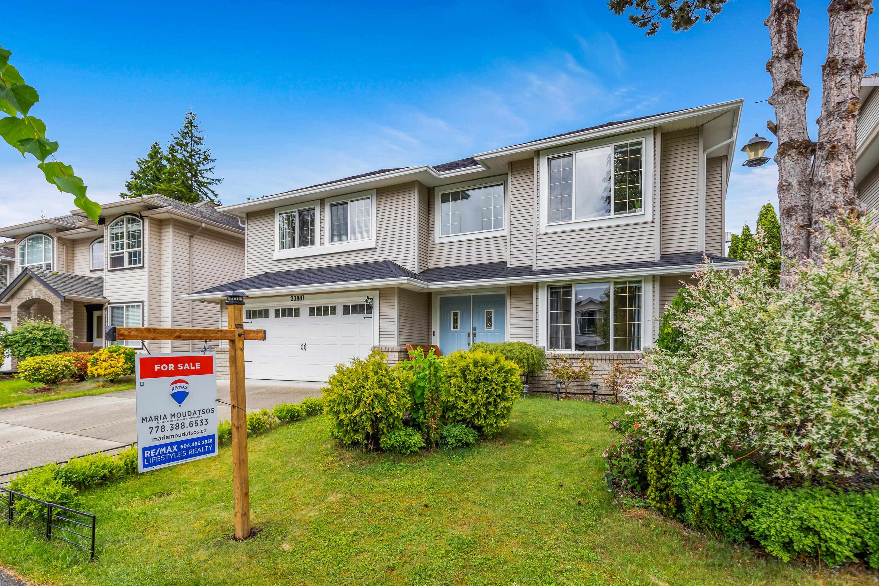 114a Avenue, Maple Ridge, BC V2W 1V2