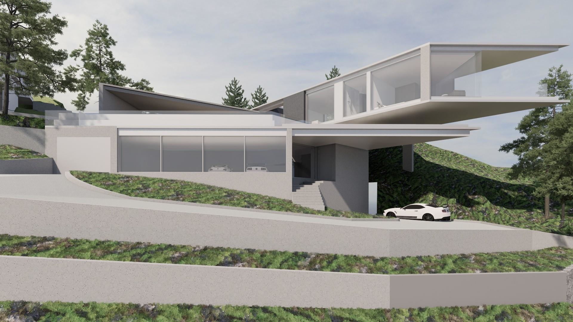 4249b Rockbank Place, West Vancouver, BC V7W 1A8