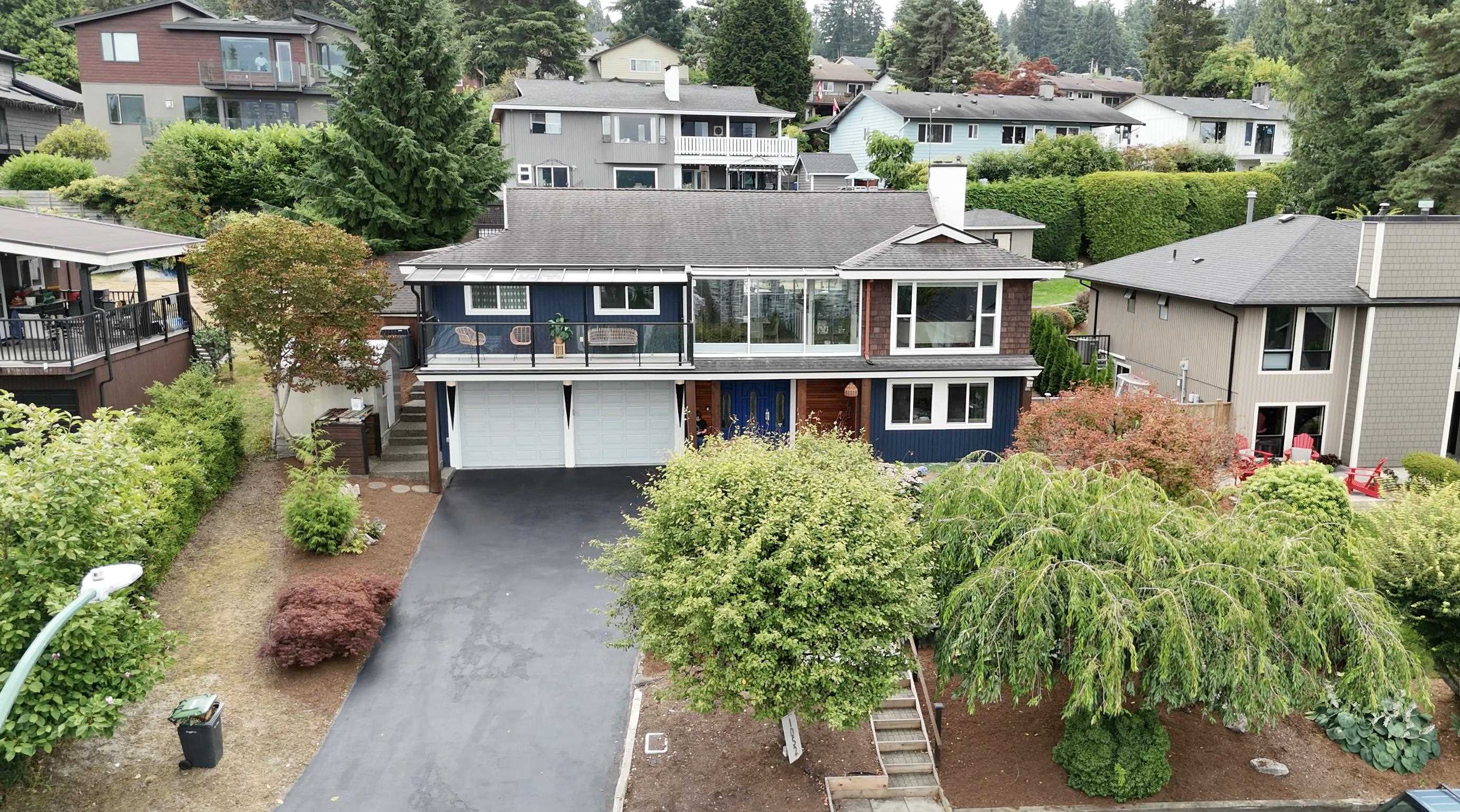1052 Corona Crescent, Coquitlam, BC V3J 7J3