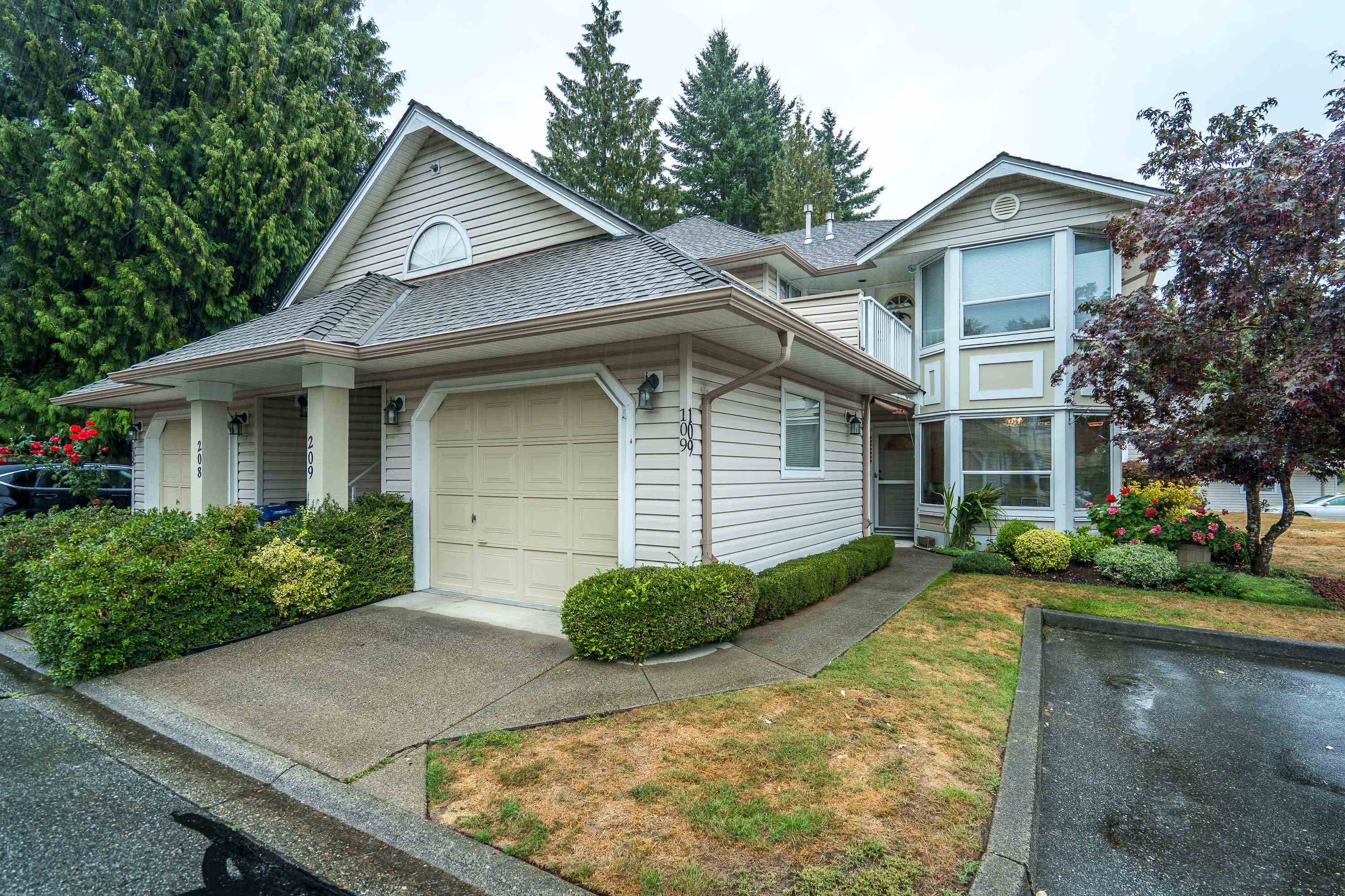 16031 82 Avenue #109, Surrey, BC V4N 0N4
