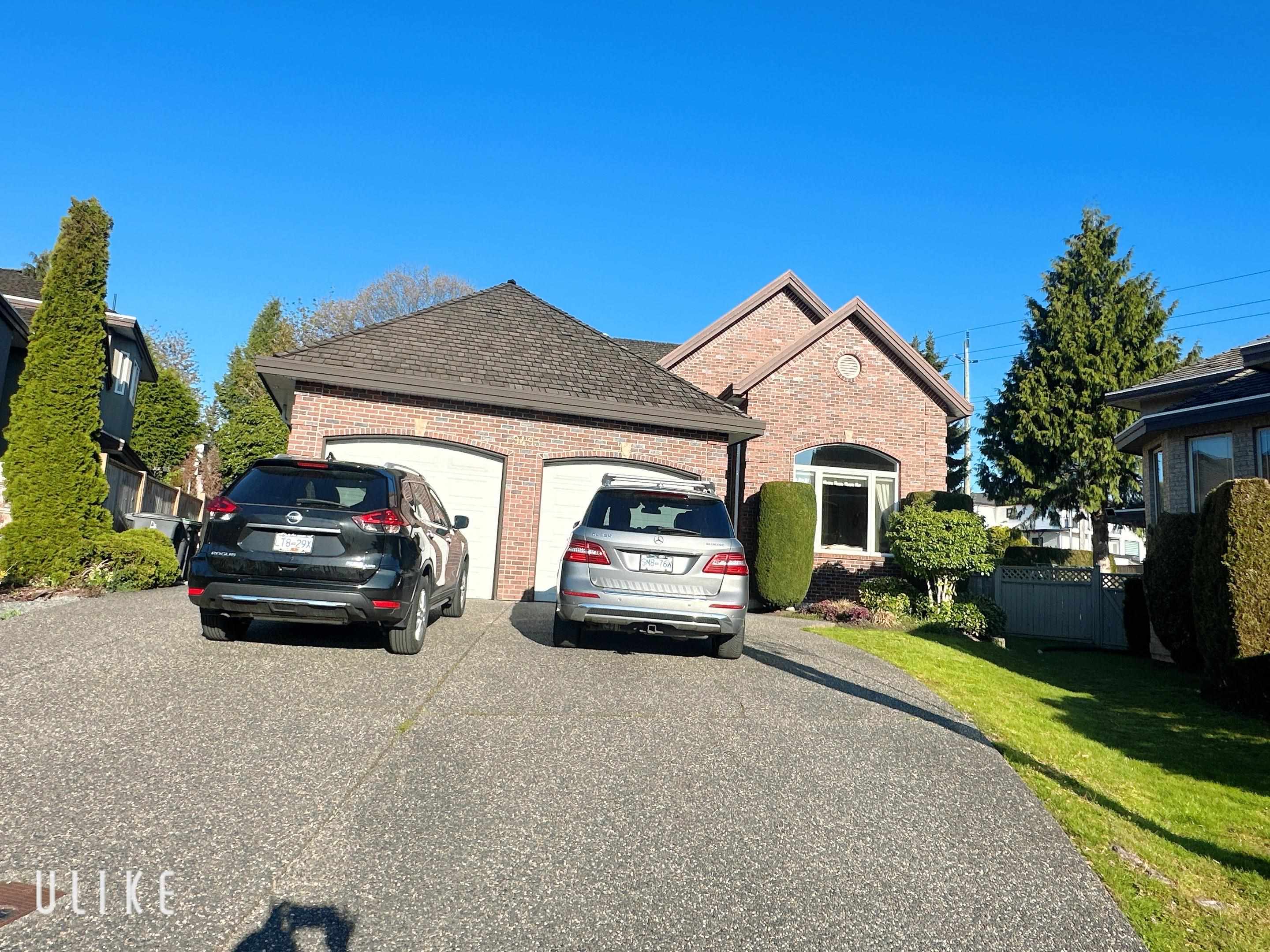 163 Street, Surrey, BC V4N 3C5