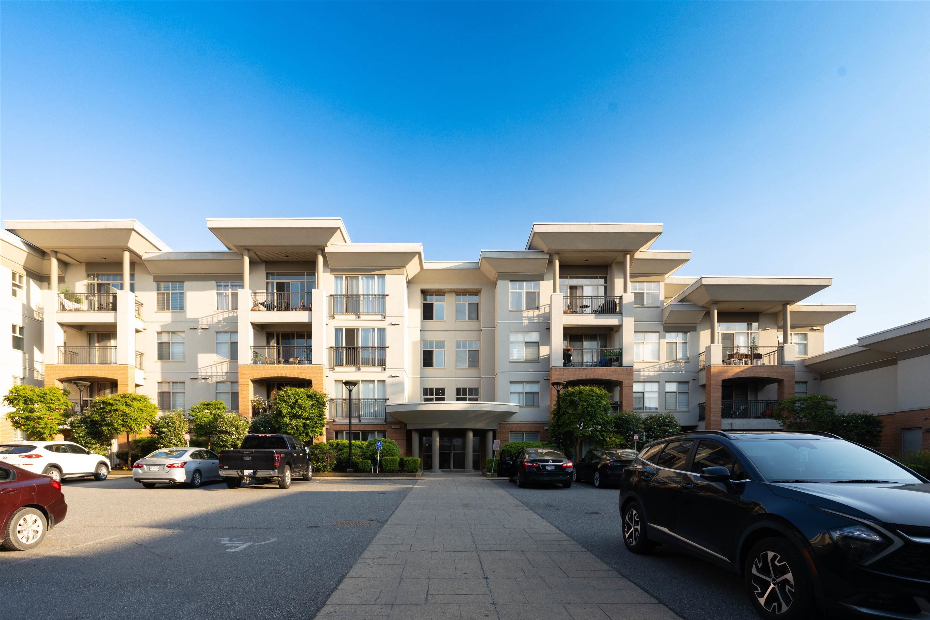 33545 Rainbow Avenue #111, Abbotsford, BC V2S 1Z6