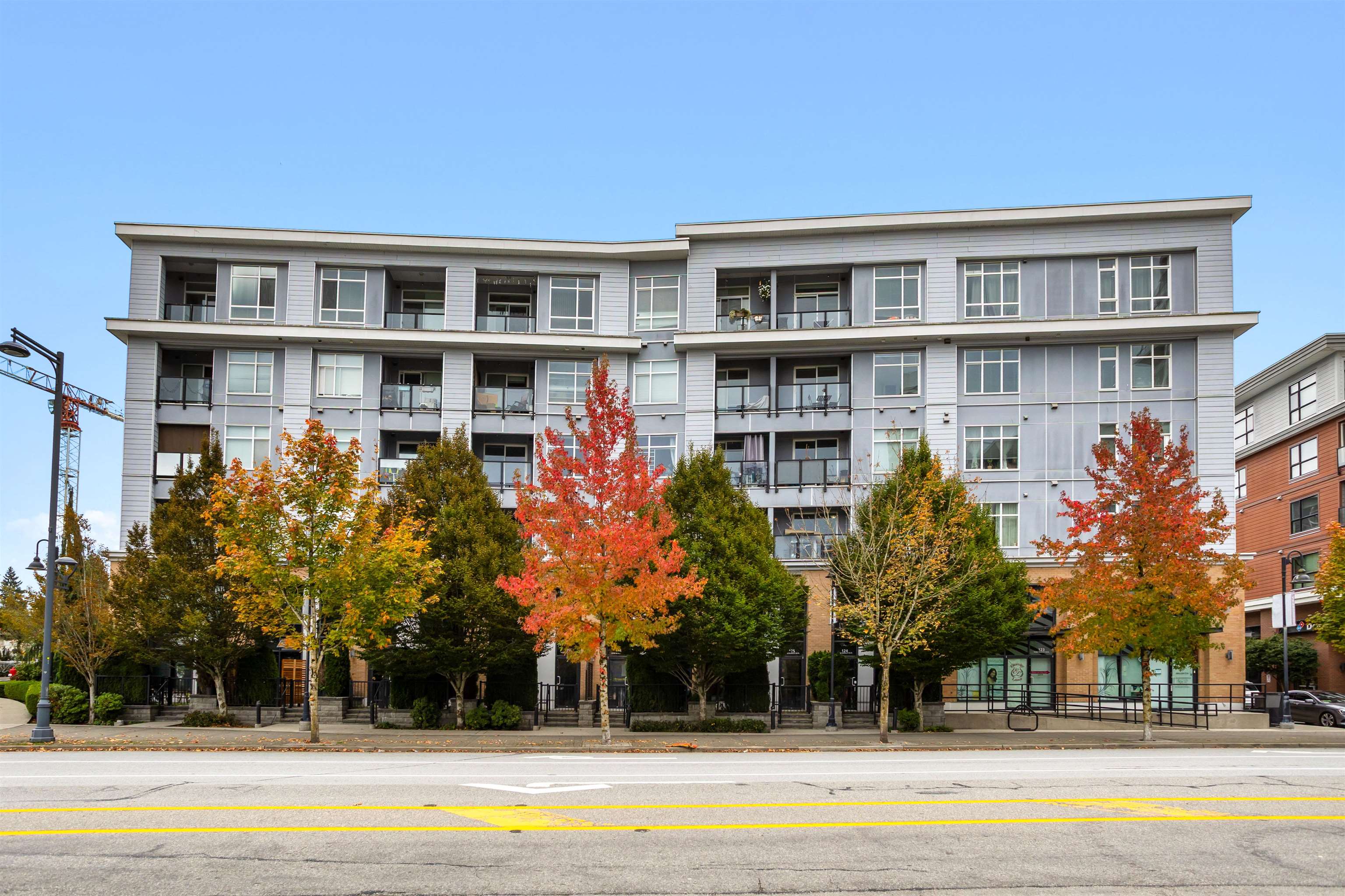 13728 108 Avenue #424, Surrey, BC V3T 0G2