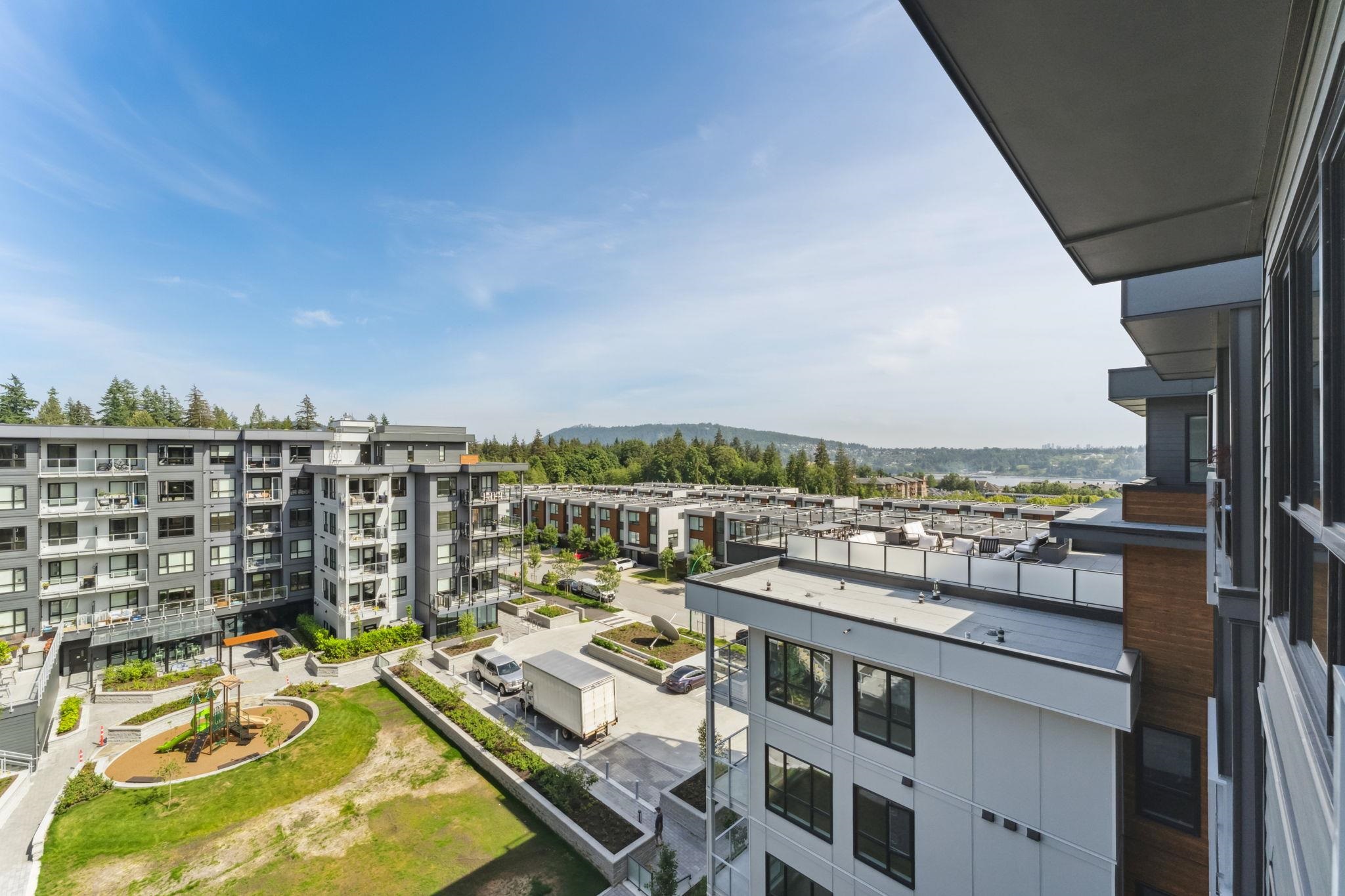3594 Malsum Drive #619, North Vancouver, BC V7G 0B4