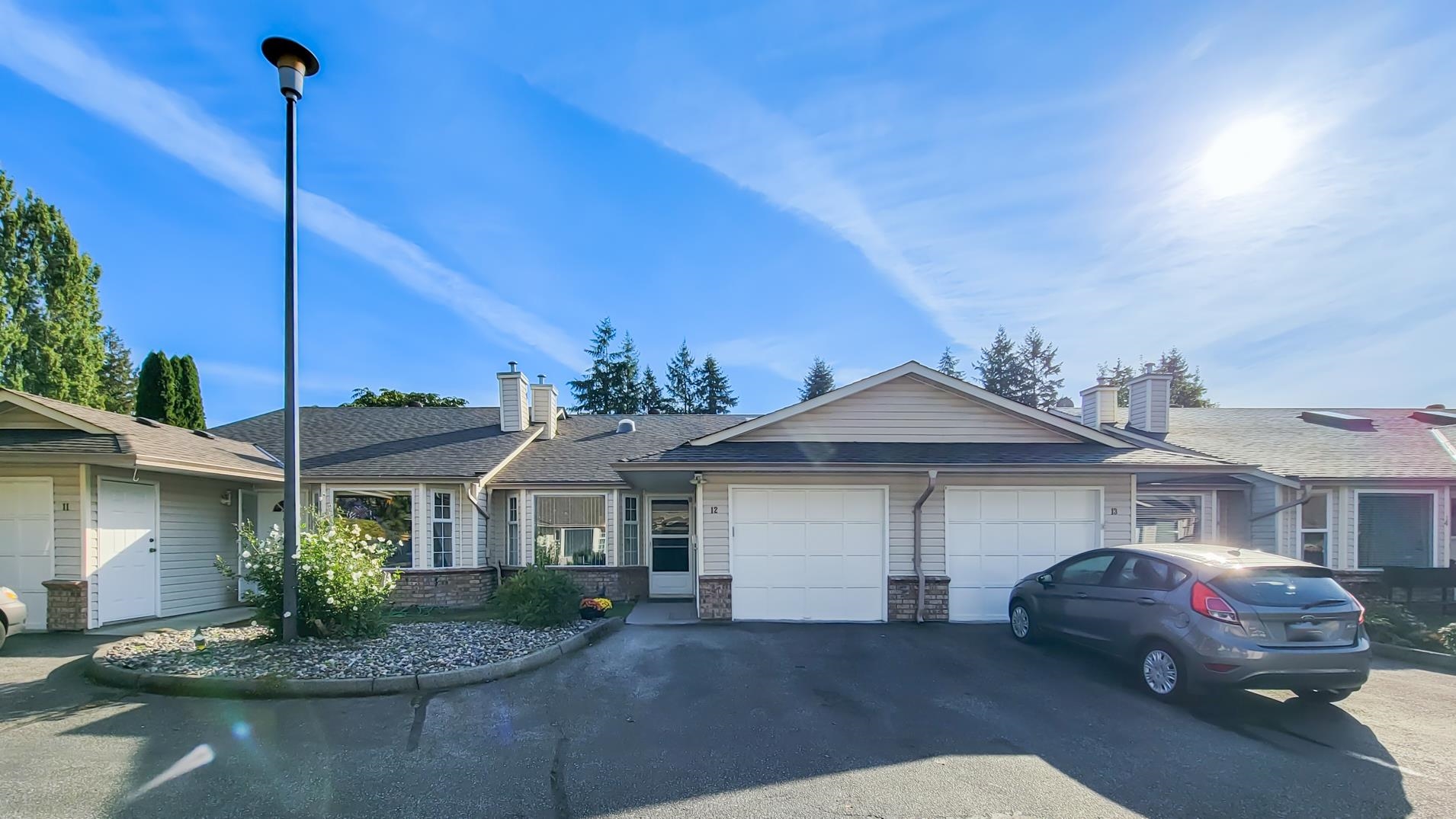 12049 217 Street #12, Maple Ridge, BC V2X 0M8