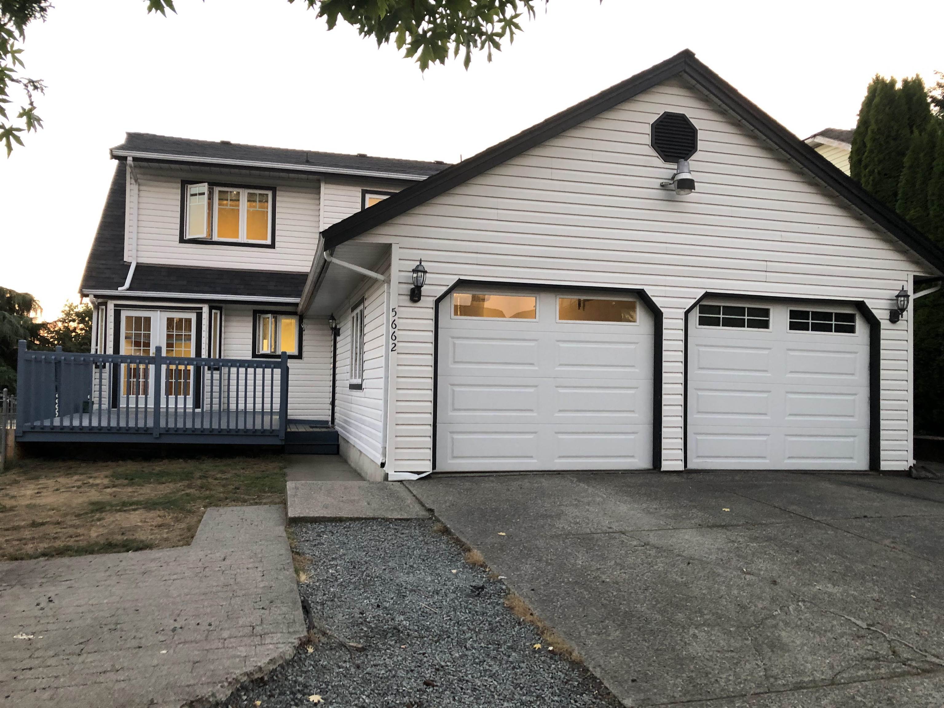 184 Street, Surrey, BC V3S 4M9