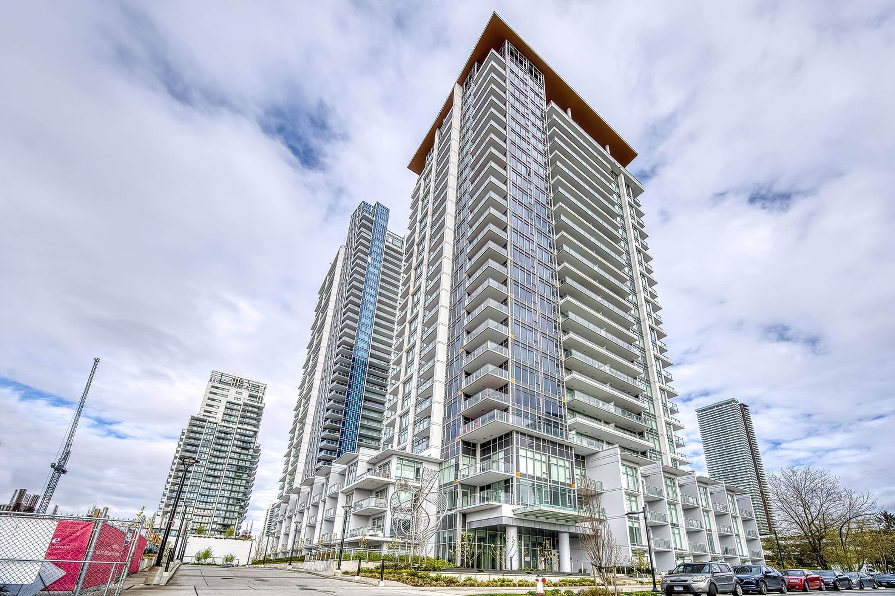 2351 Beta Avenue #703, Burnaby, BC V5C 0M2