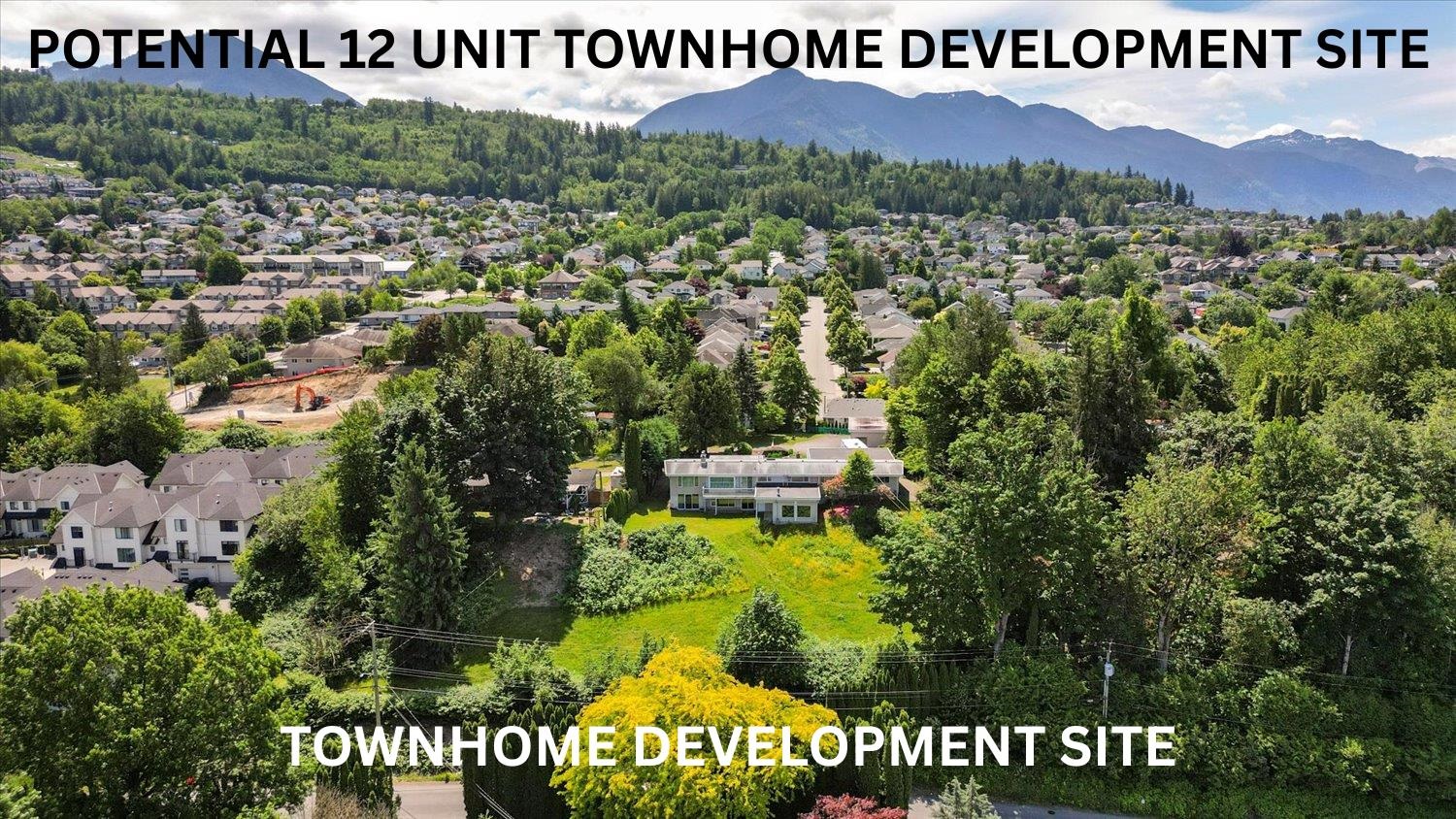 46486 Uplands Road, Chilliwack, BC V2R 4M5