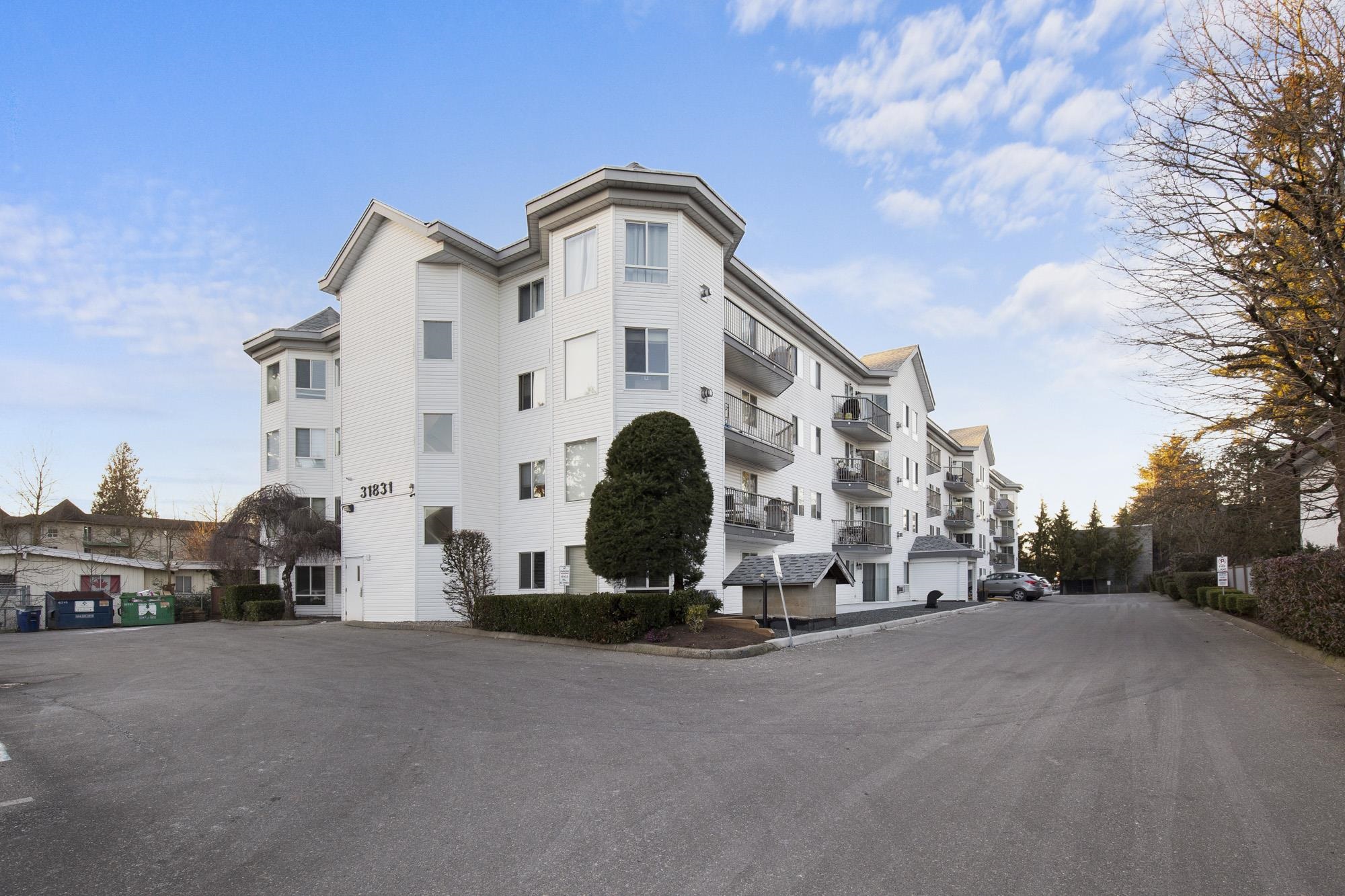 31831 Peardonville Road #309, Abbotsford, BC V2T 1L5