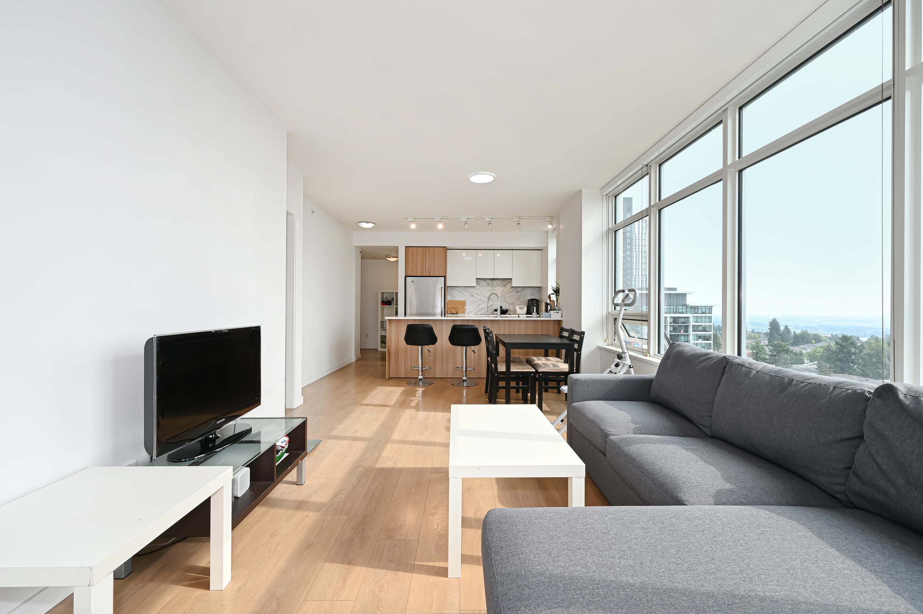 6461 Telford Ave #1507, Burnaby, BC V5H 0B8