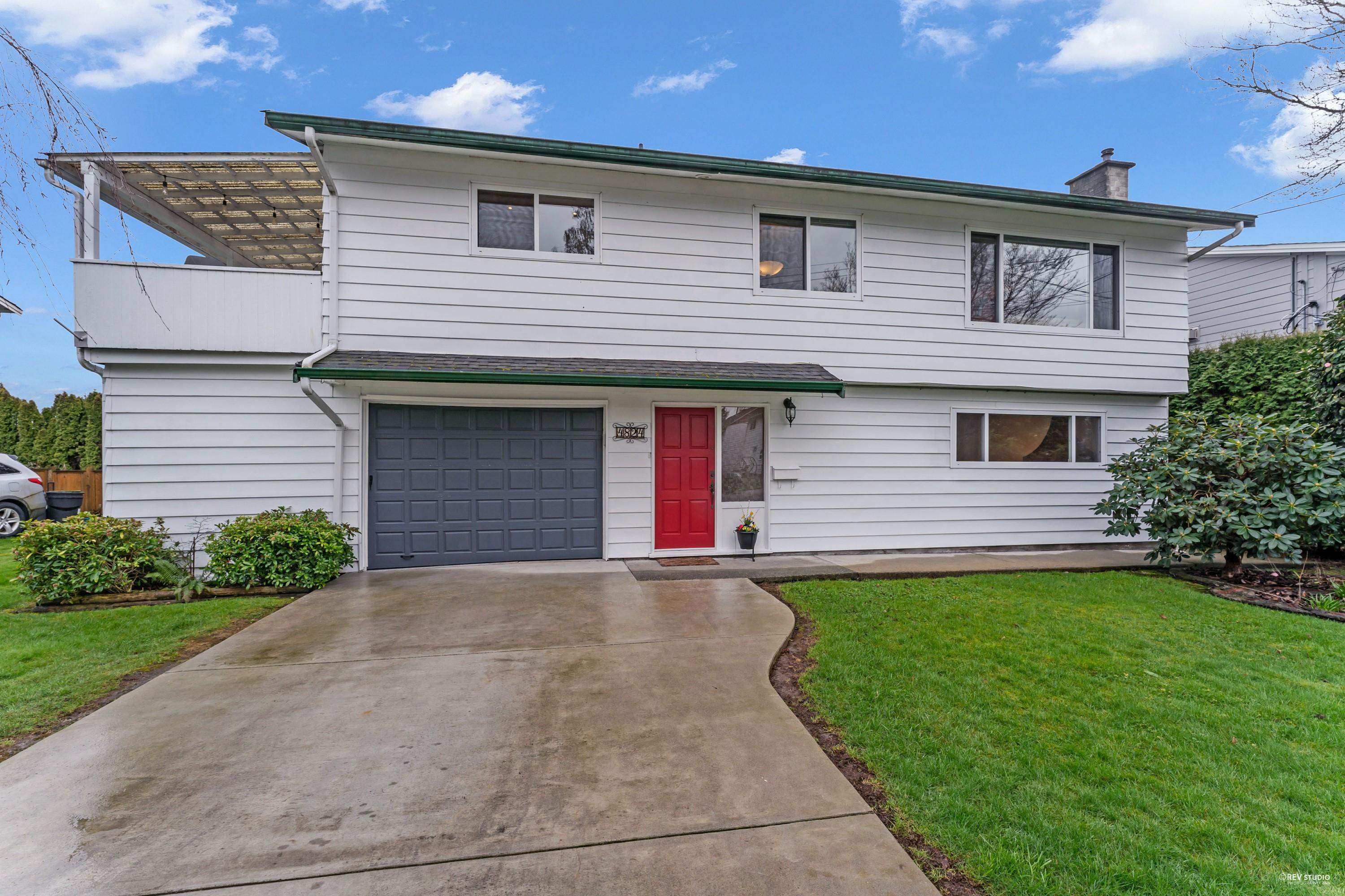 42b Avenue, Delta, BC V4K 1A4