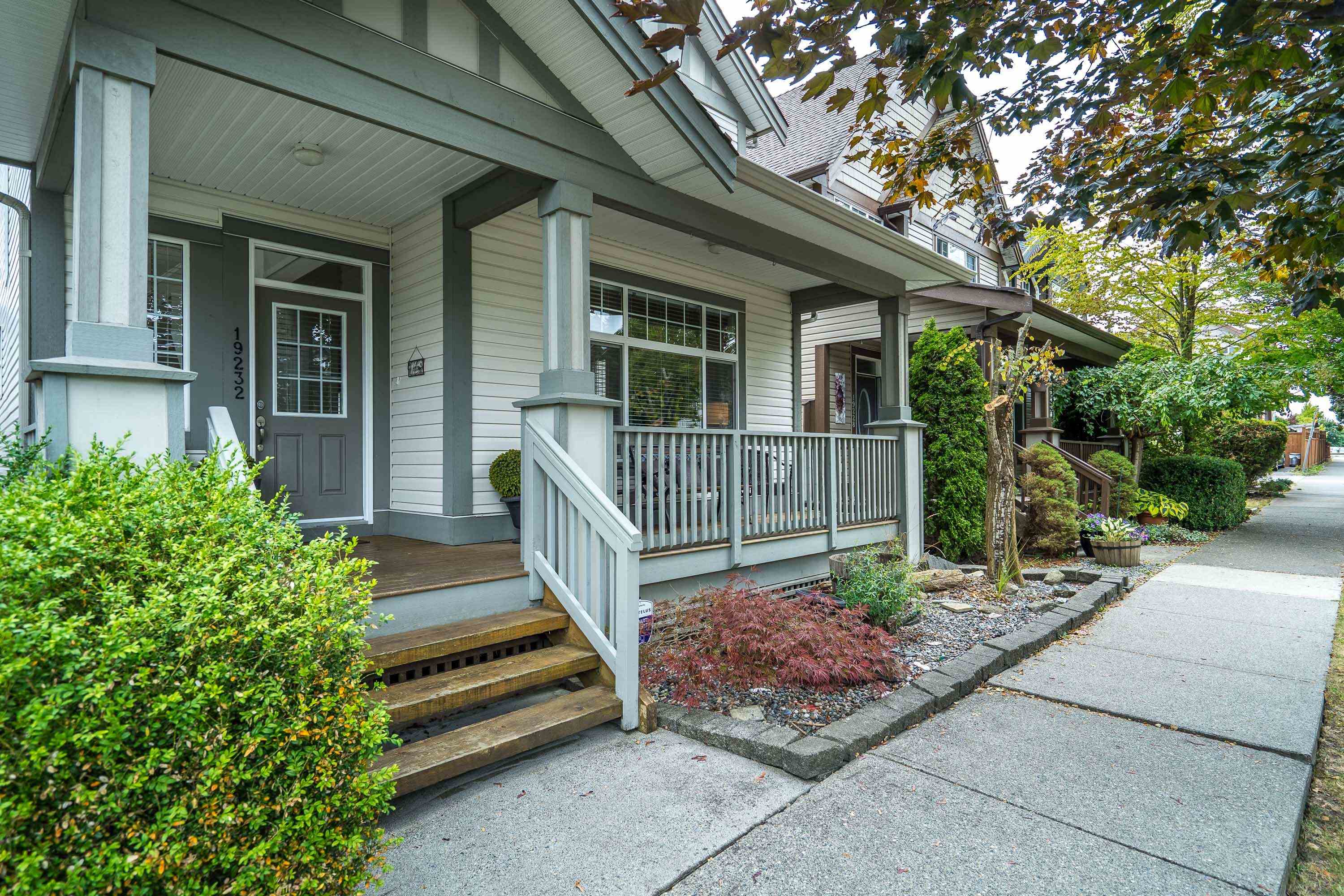 68a Avenue, Surrey, BC V4N 0B6
