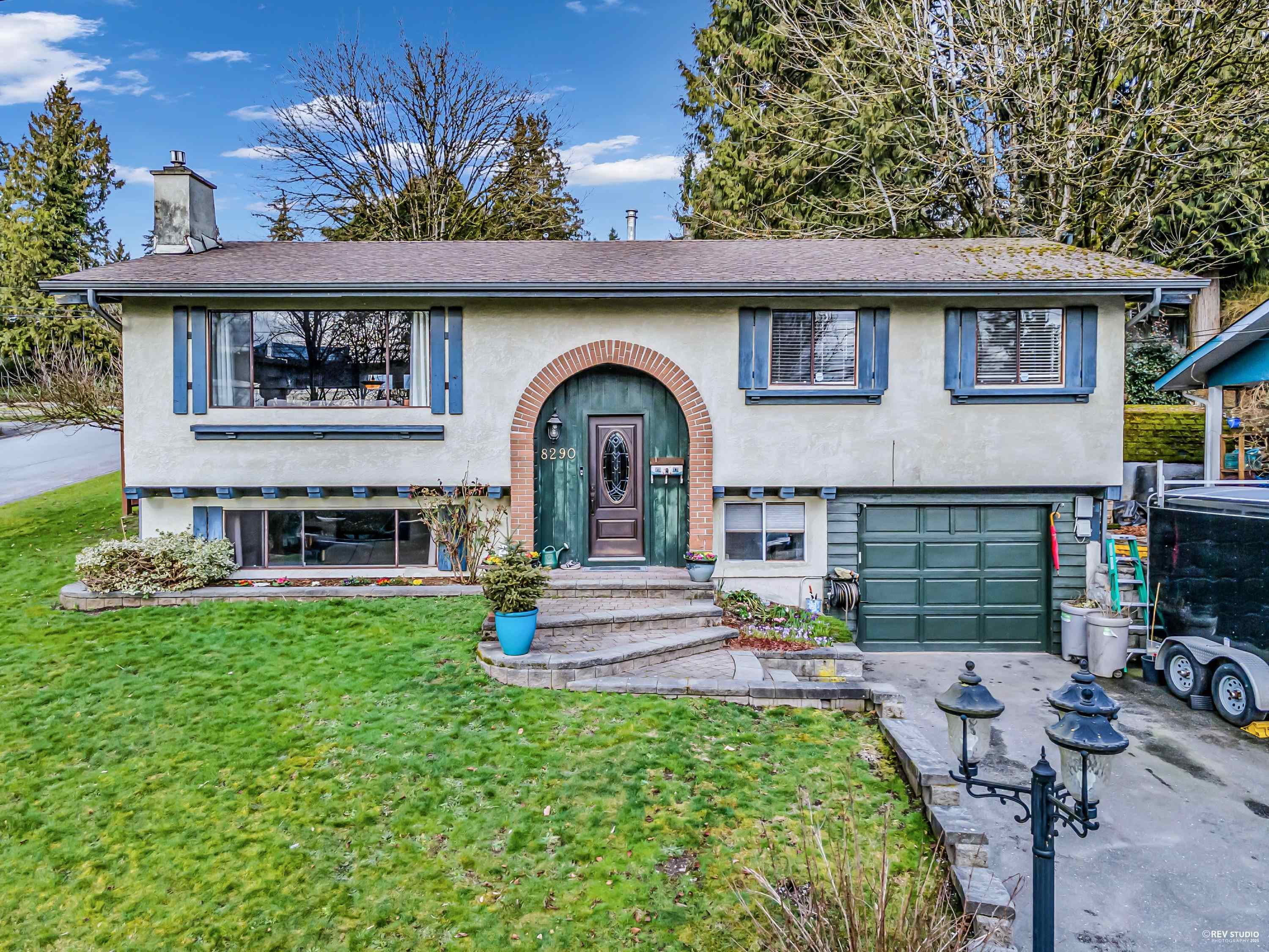 8290 Sheaves Road, Delta, BC V4C 3W9