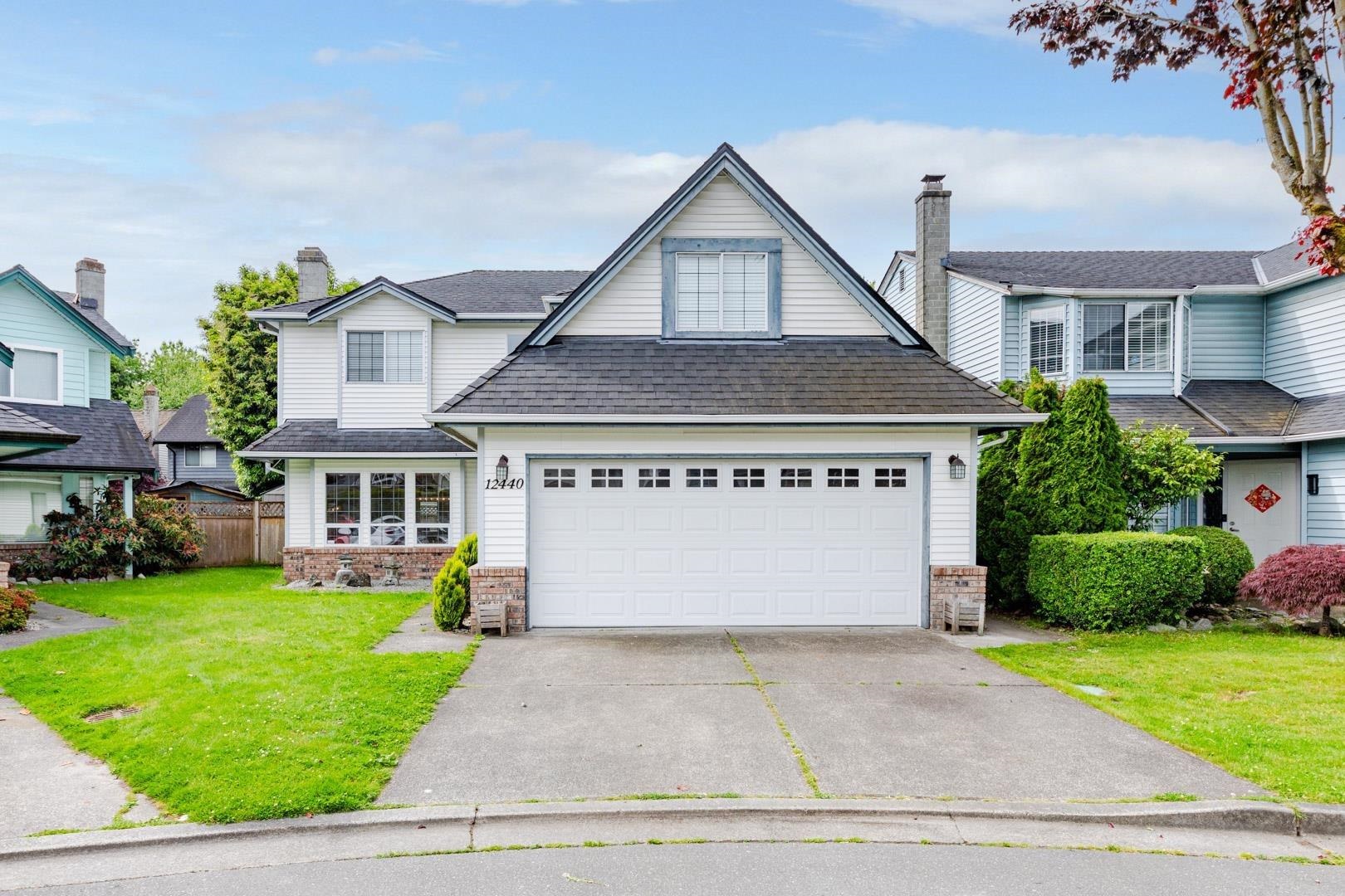 12440 Greenland Place, Richmond, BC V6V 2B2