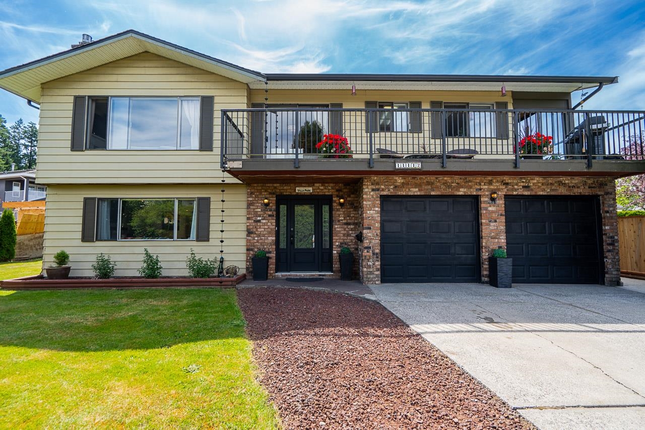 11112 Pitman Place, Delta, BC V4C 7K7