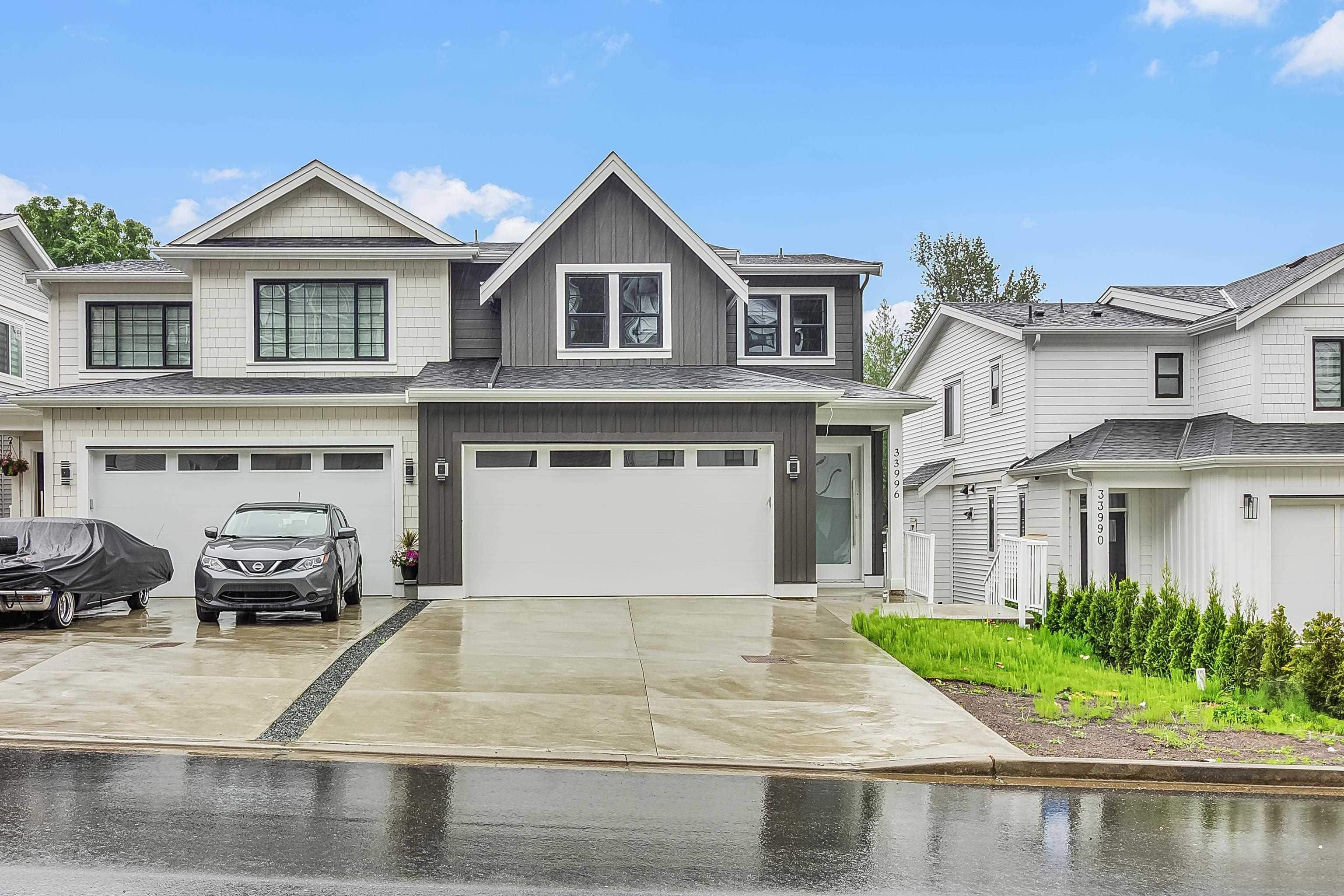 33996 Barker Court, Mission, BC V2V 6B2