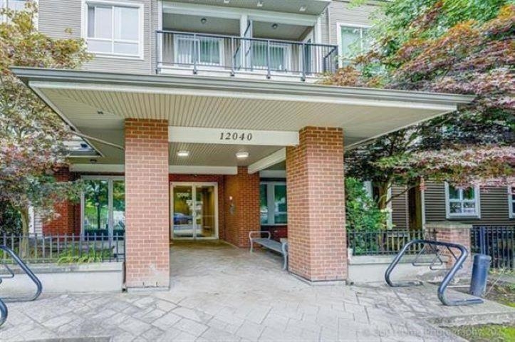 12040 222 Street #219, Maple Ridge, BC V2X 5W1