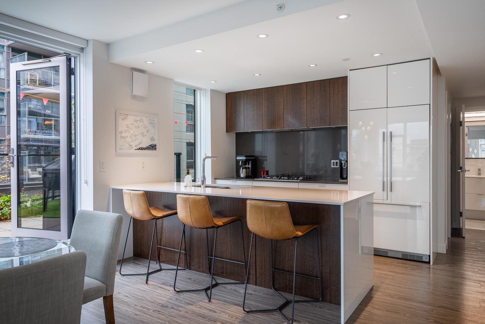 209 East 7th Avenue #306, Vancouver, BC V5T 0H3