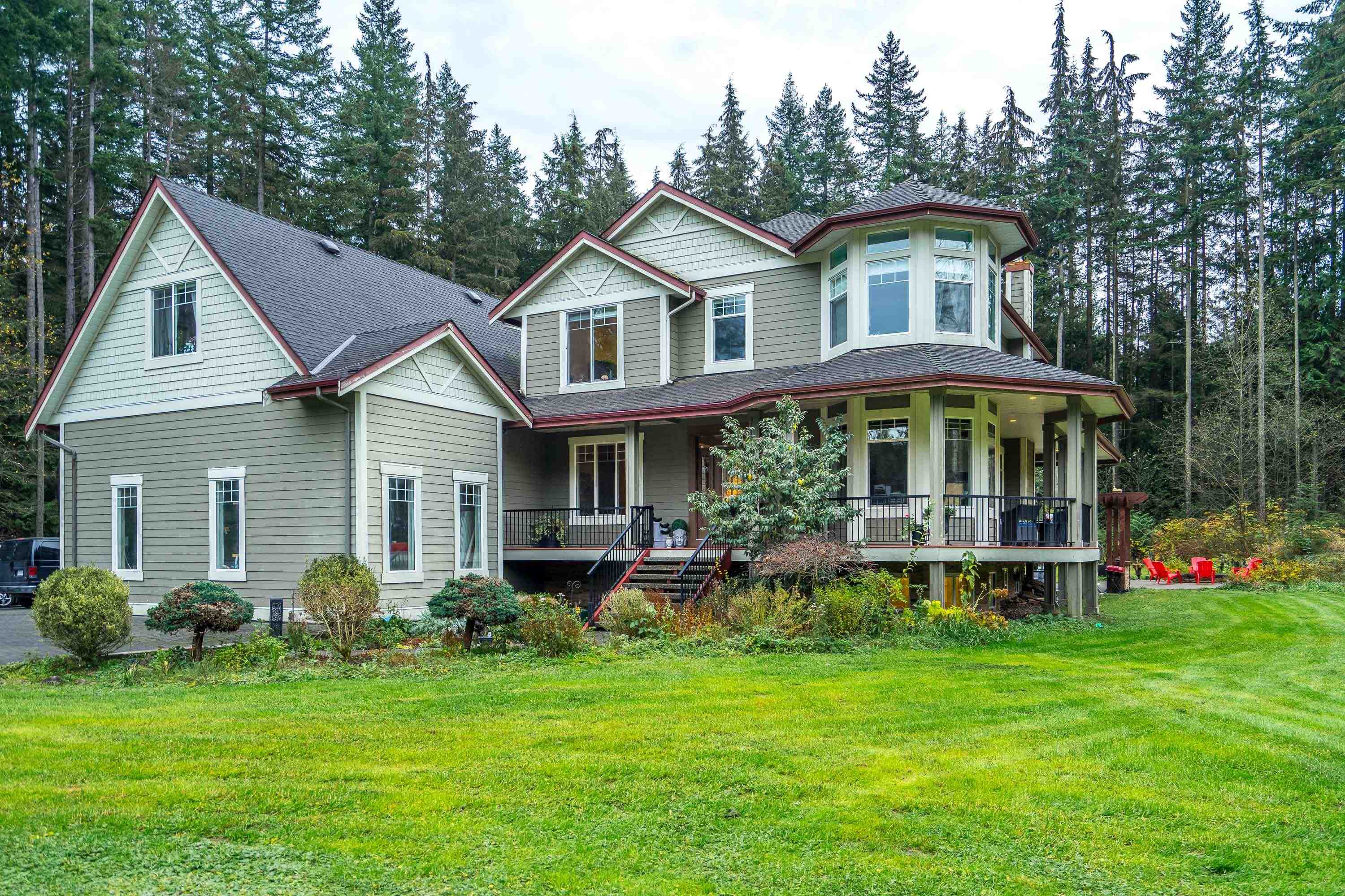 272 Street, Maple Ridge, BC V2W 1Y9