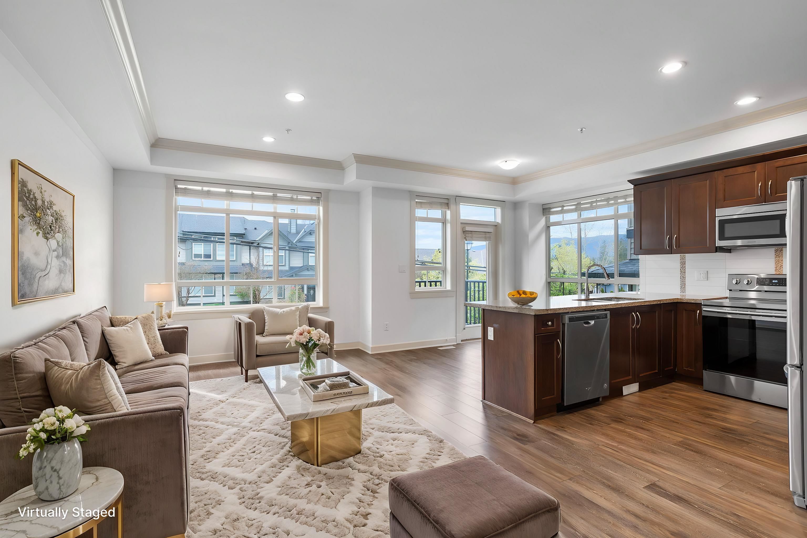 13771 232a Street #17, Maple Ridge, BC V4R 0C5