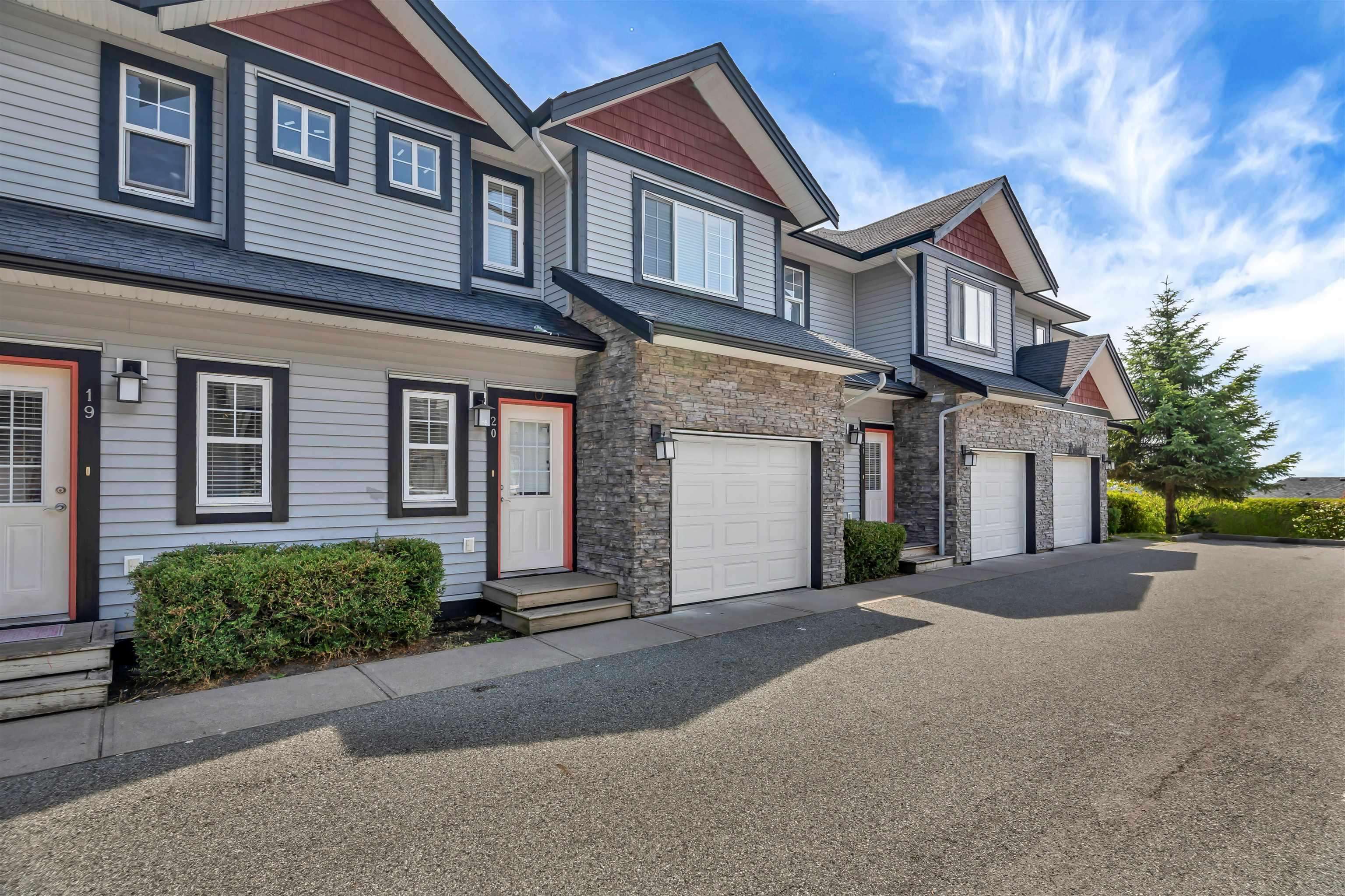 31235 Upper Maclure Road #20, Abbotsford, BC V2T 0B2