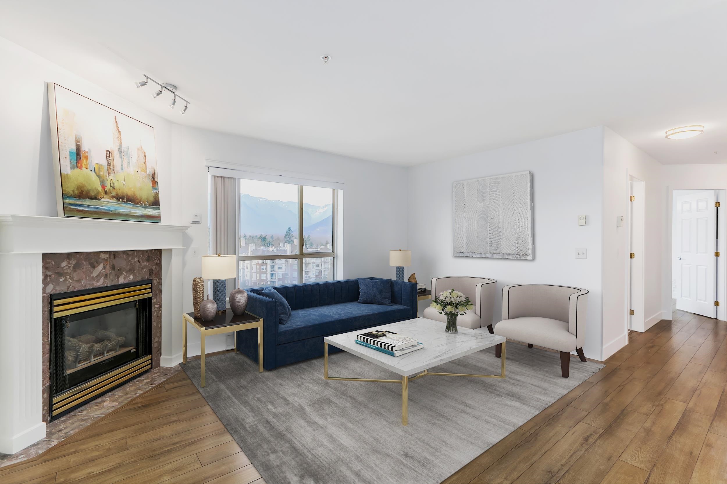 45745 Princess Avenue #604, Chilliwack, BC V2P 2B5