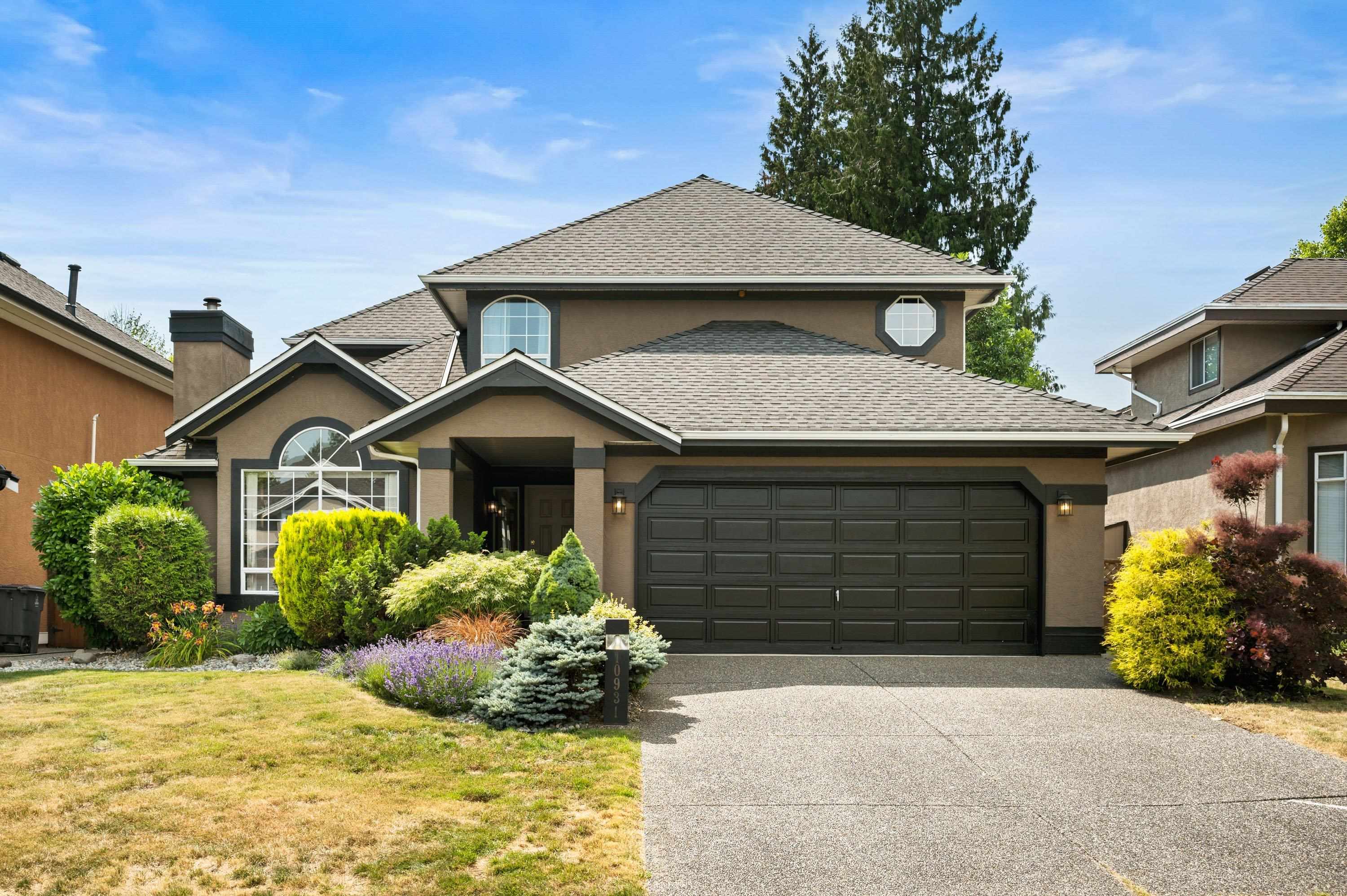 161a Street, Surrey, BC V4N 3J7