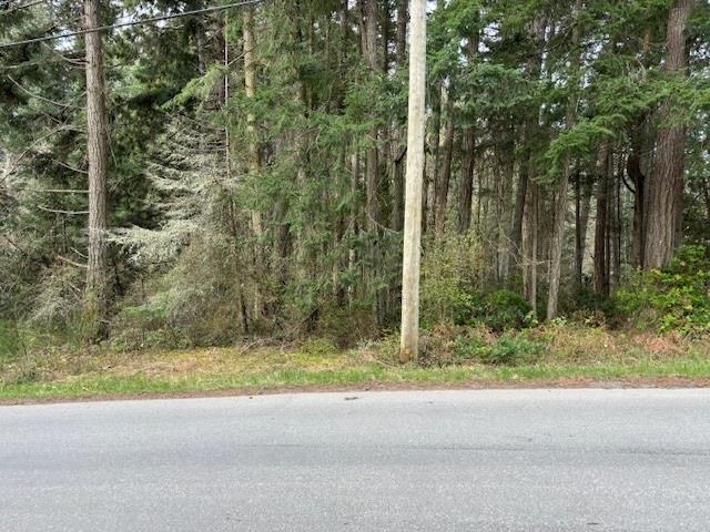 Lot2 Churchill Road, Salt Spring Island, BC V8K 2R3