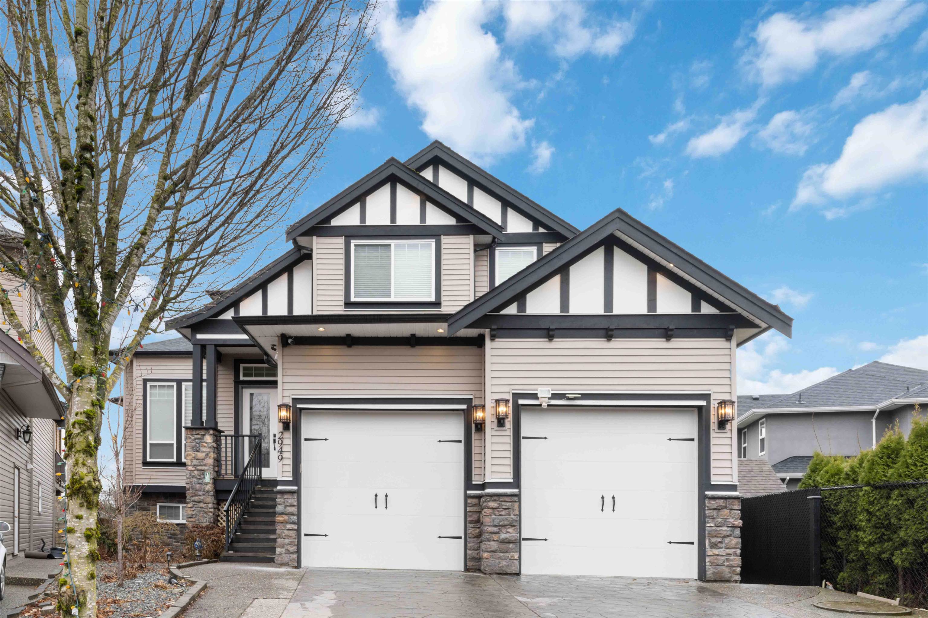 2949 Flagman Street, Abbotsford, BC V4X 0A5