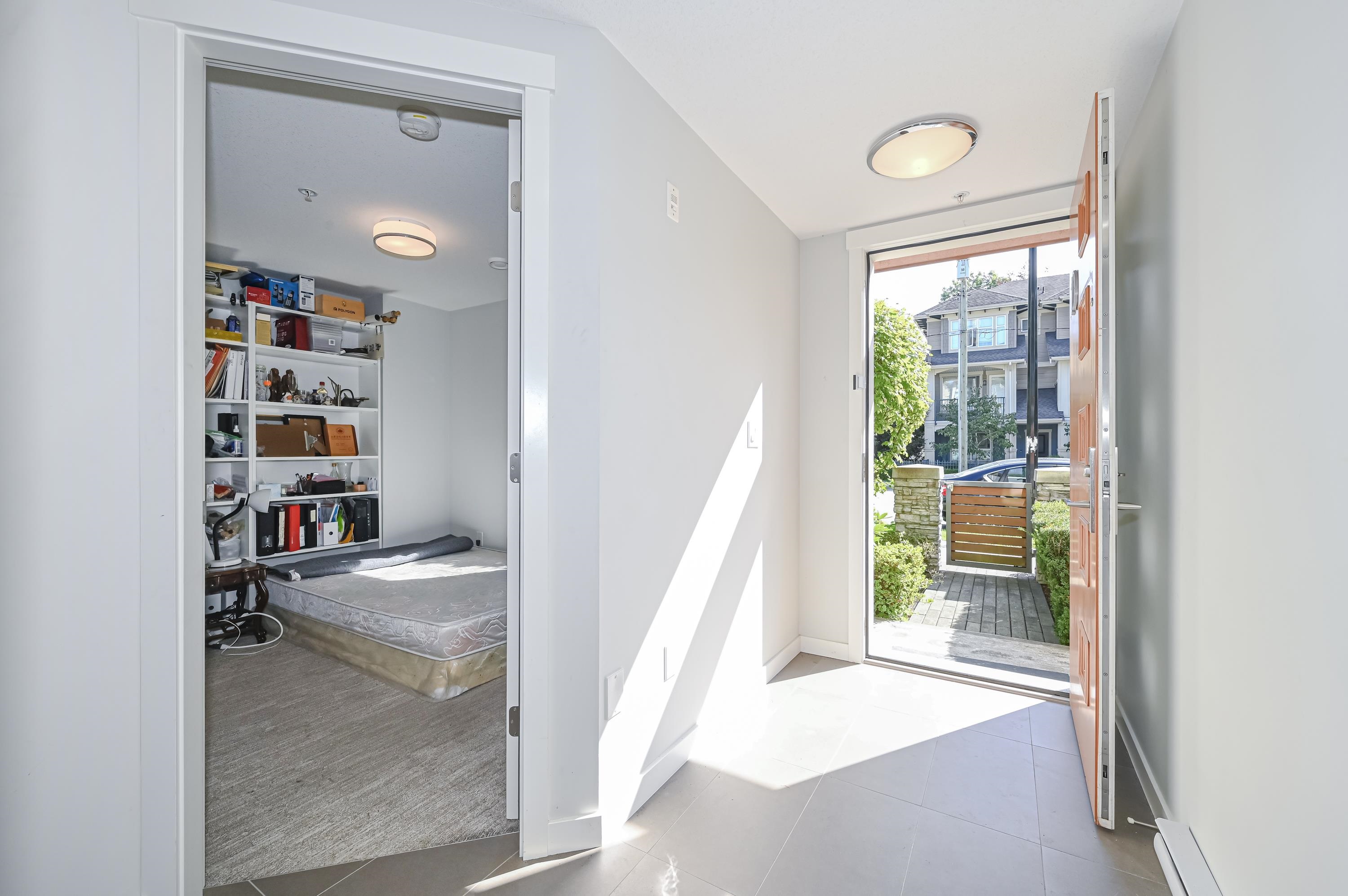 8377 Jones Road #10, Richmond, BC V6Y 1L5
