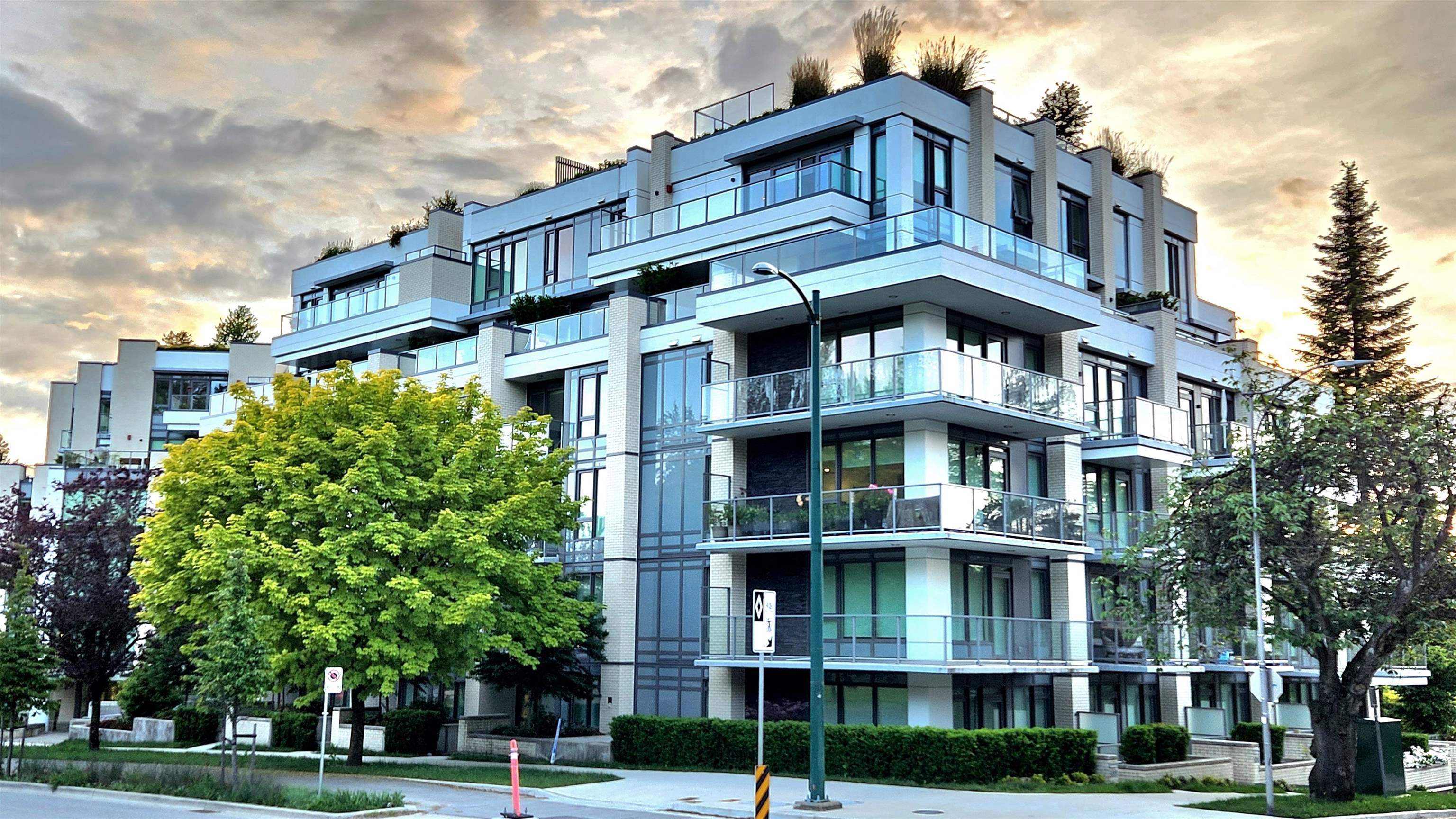 4675 Cambie Street #603, Vancouver, BC V5Z 0J7
