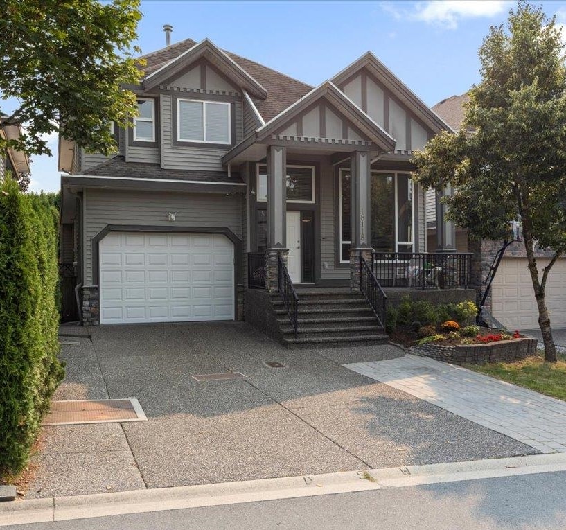 67 Avenue, Surrey, BC V3S 0L9