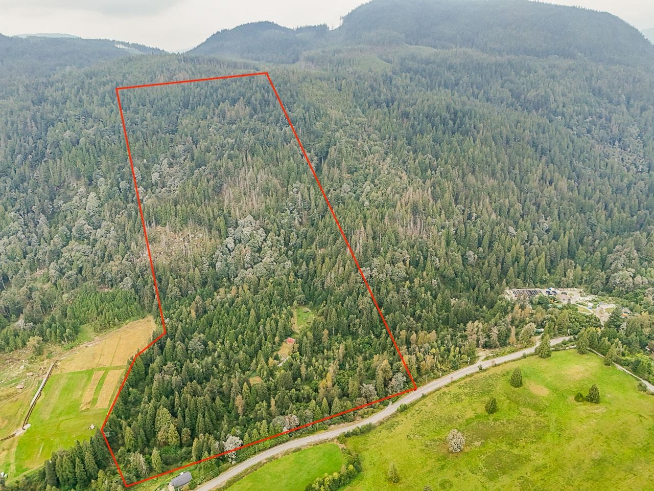 12241 Stave Lake Road, Mission, BC V2V 0A6
