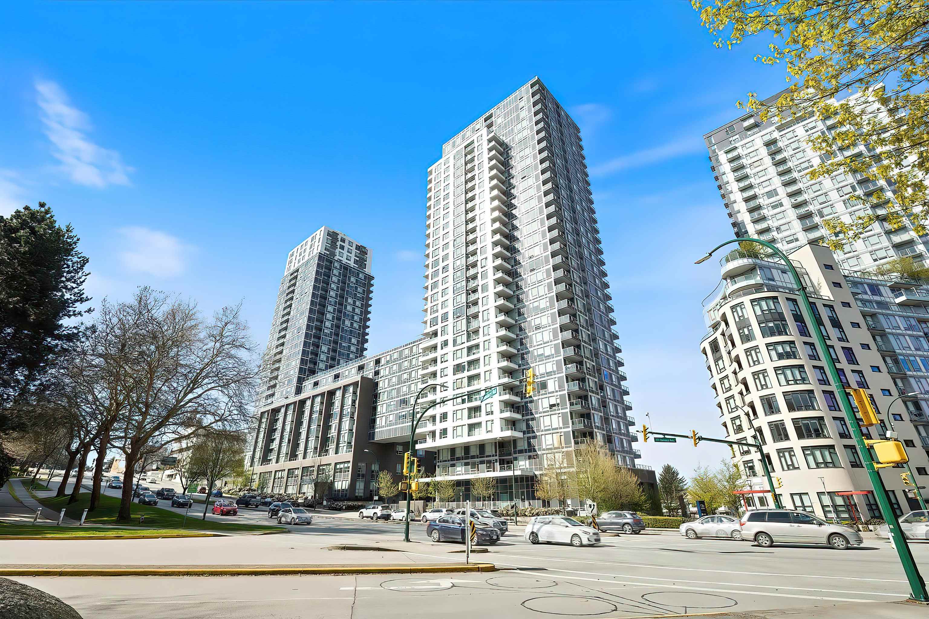 5515 Boundary Road #1703, Vancouver, BC V5R 0E5