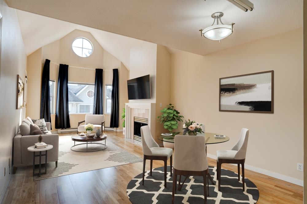 5375 Victory Street #307, Burnaby, BC V5J 1T2