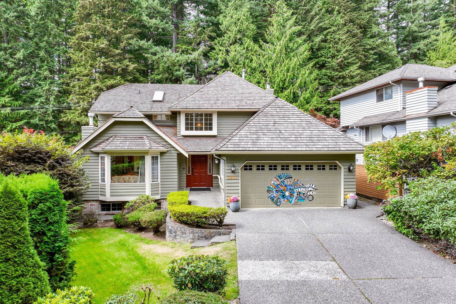 5685 Nancy Greene Way, North Vancouver, BC V7R 4W2