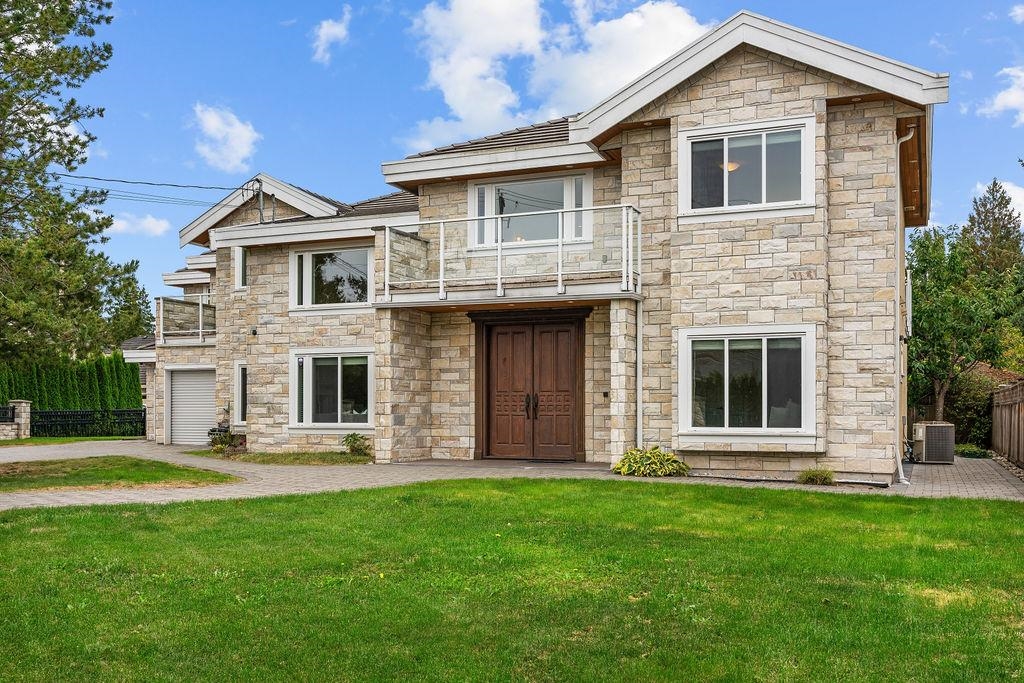 9200 Saunders Road, Richmond, BC V7A 2A9
