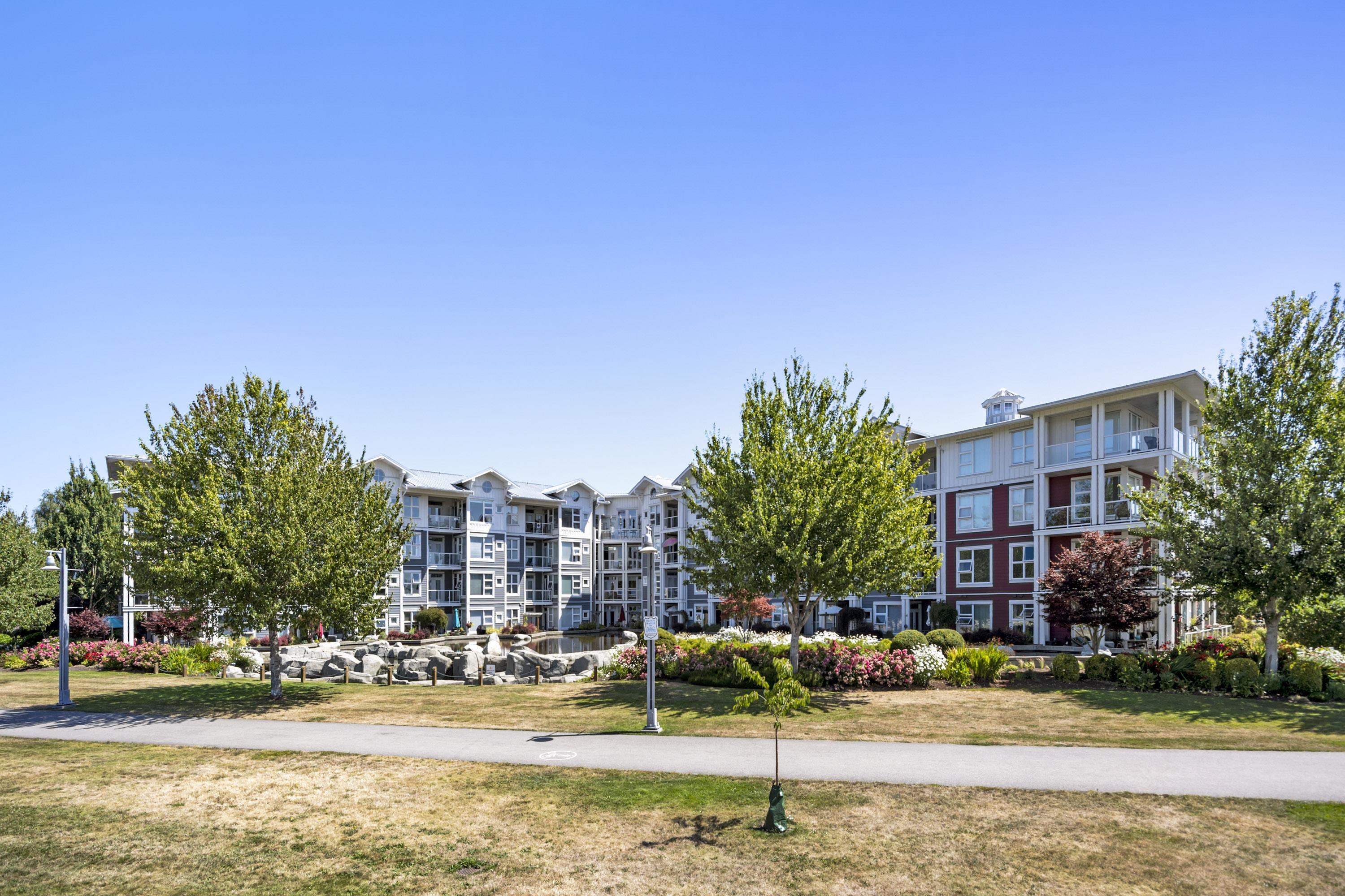 4500 Westwater Drive #416, Richmond, BC V7E 6S1